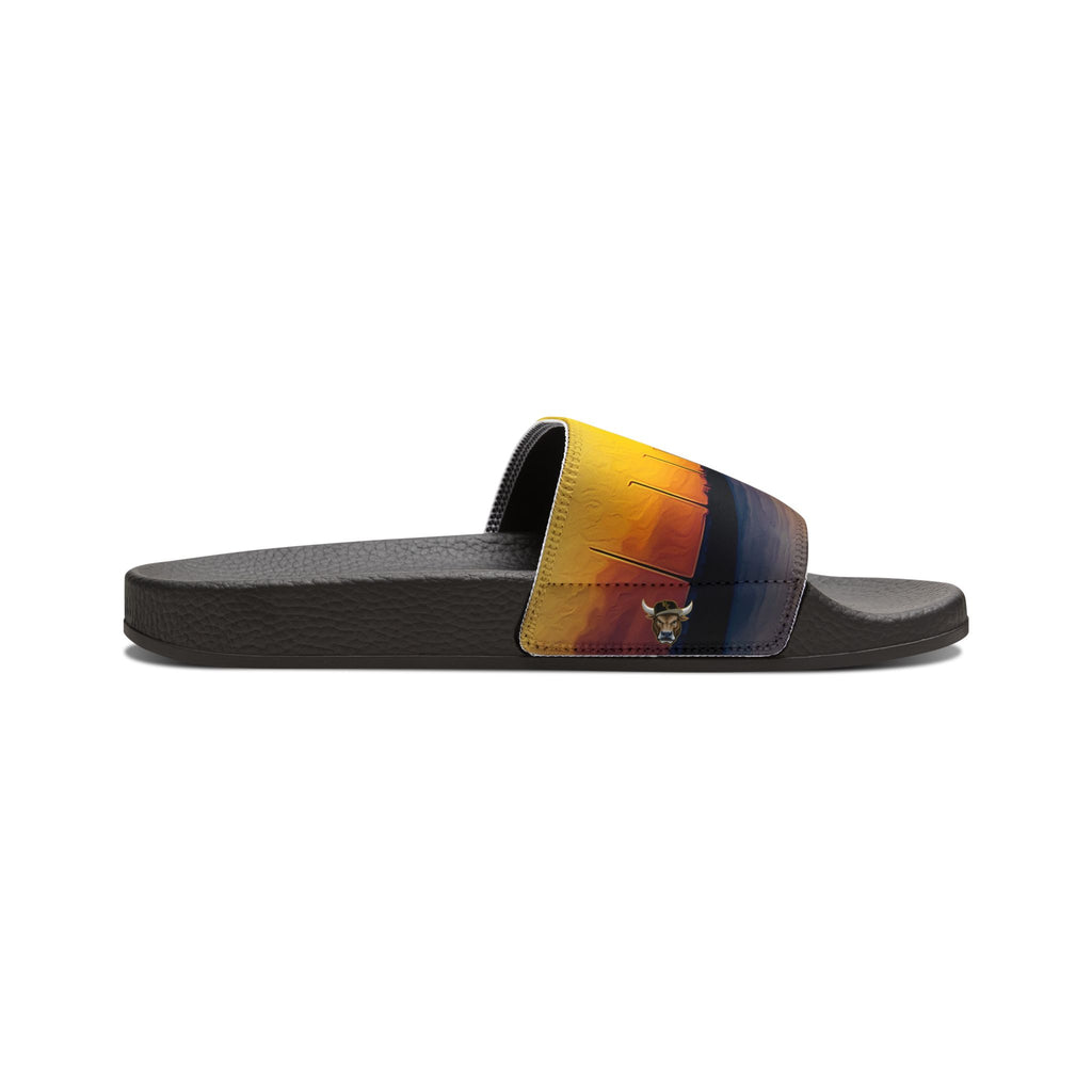 Women's Perfect Sunset Slides