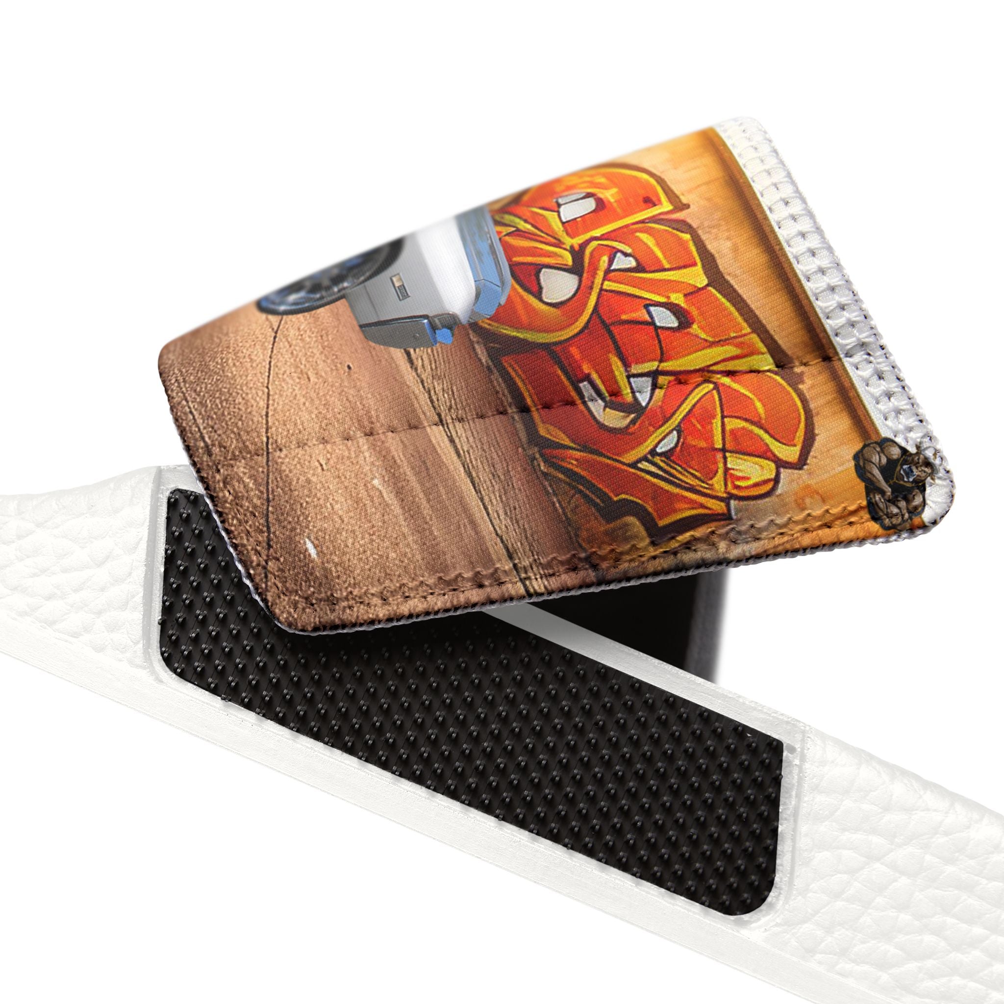 Men's Donk Sunrise Slides