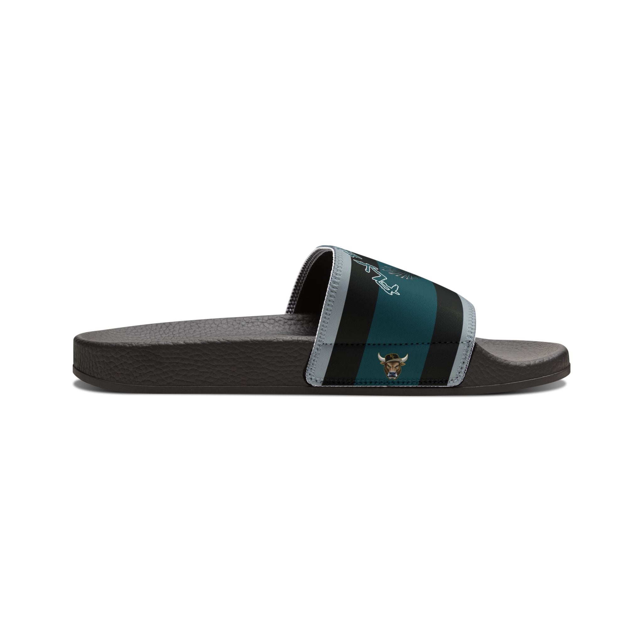 Women's Fly Eagles Fly Slides