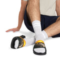 Men's Porsche Sunset Slides