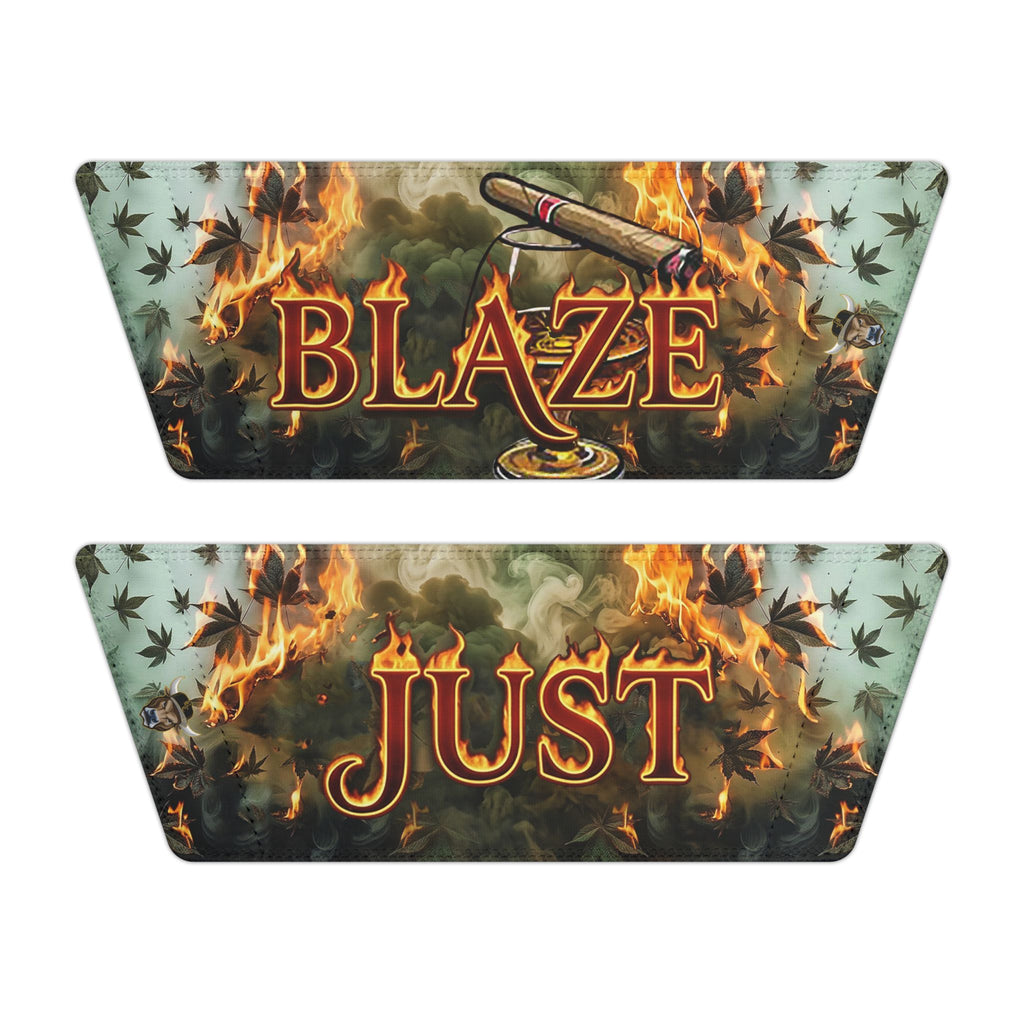 Men's Just Blaze Slides