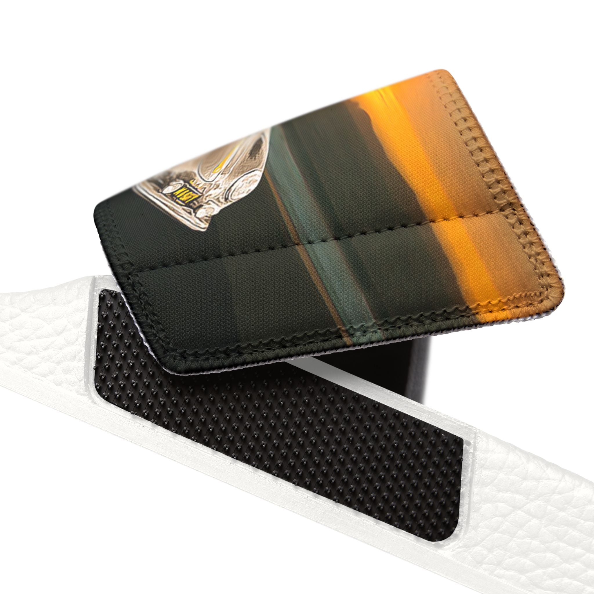Men's Porsche Sunset Slides