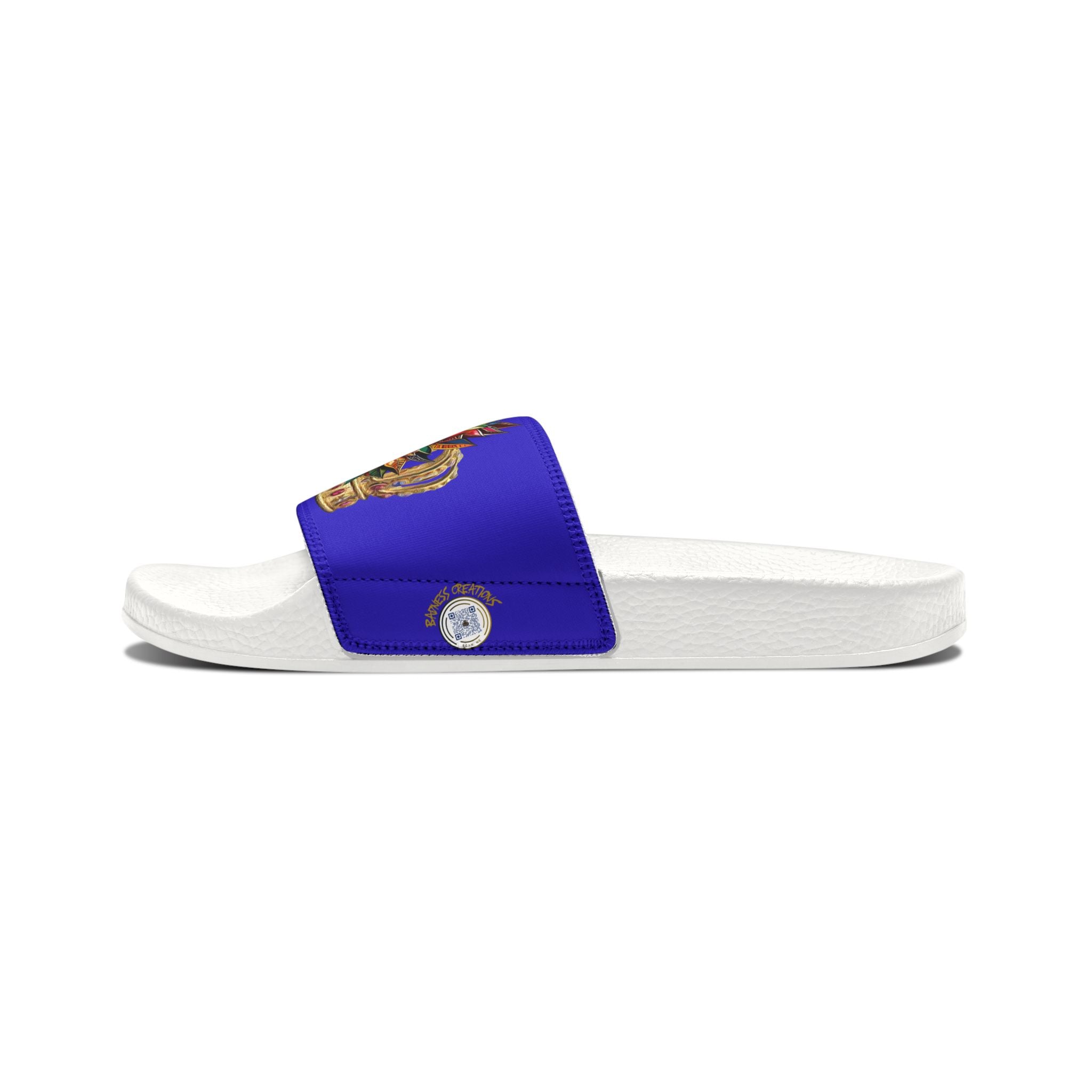Women's Queen II Promo Slides