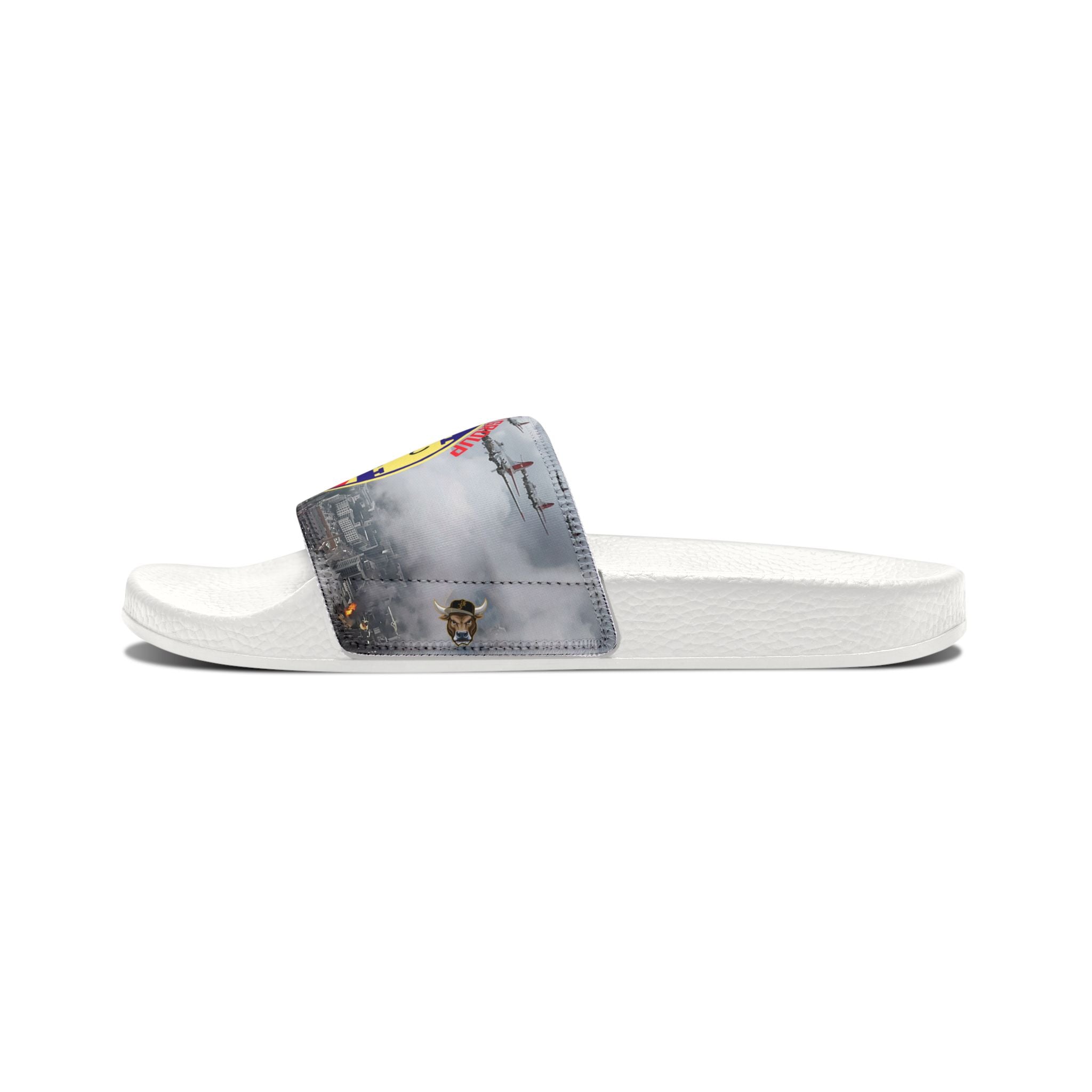 Women's Tuskegee Airmen Slides