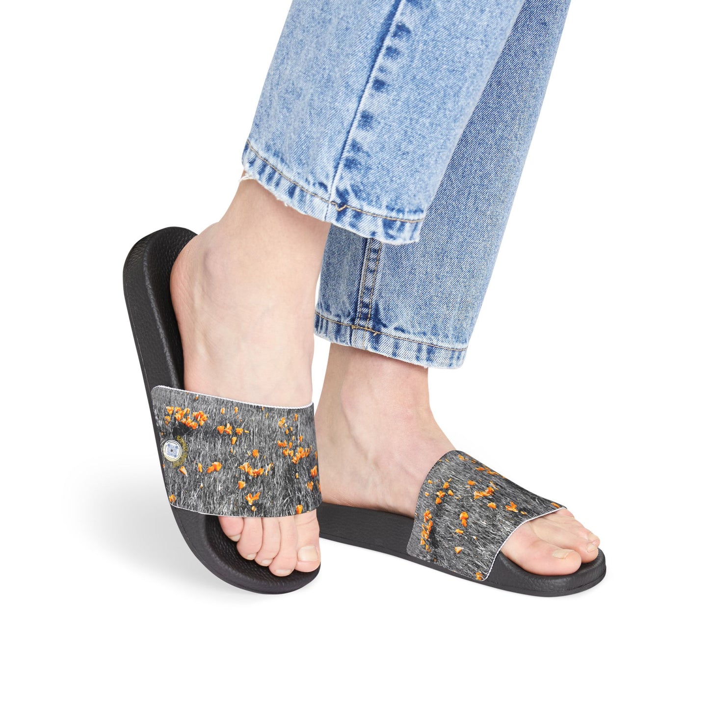 Women's Poppies Promo Slides
