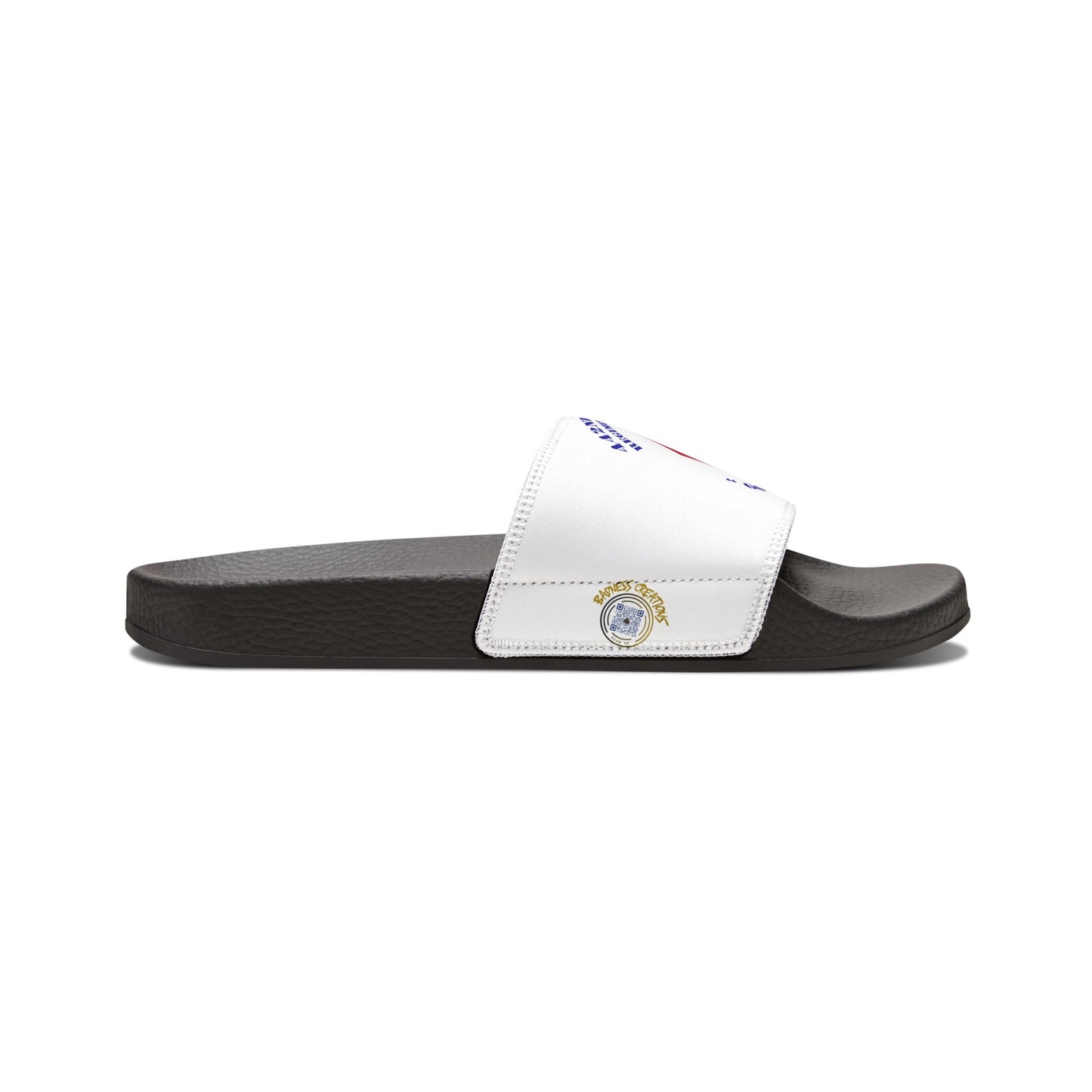 Men's Go For Broke Promo Slides