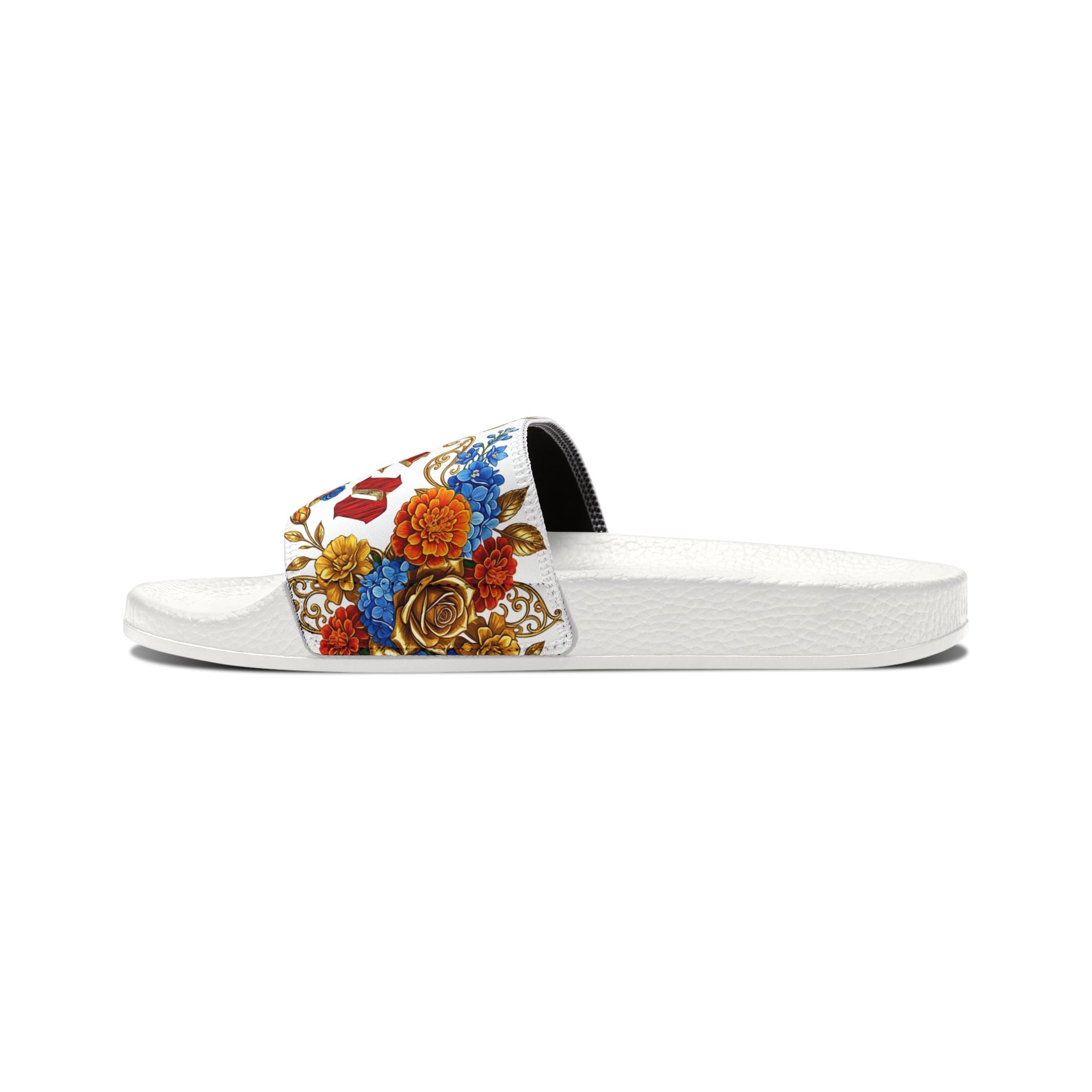 Women's Queen 3 Slides