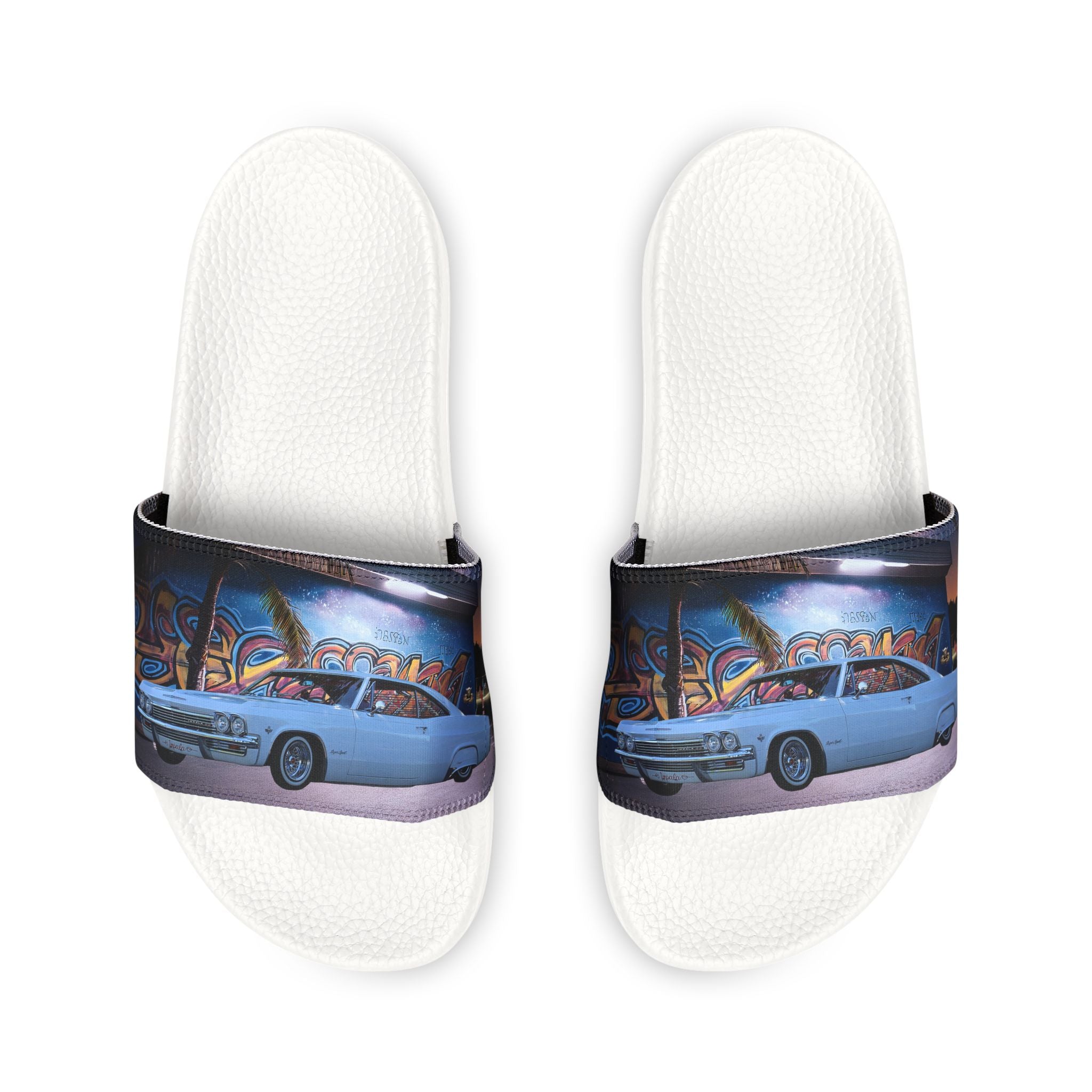 Women's 65 Impala SS Slides