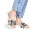 Women's Mountain Horse Slides