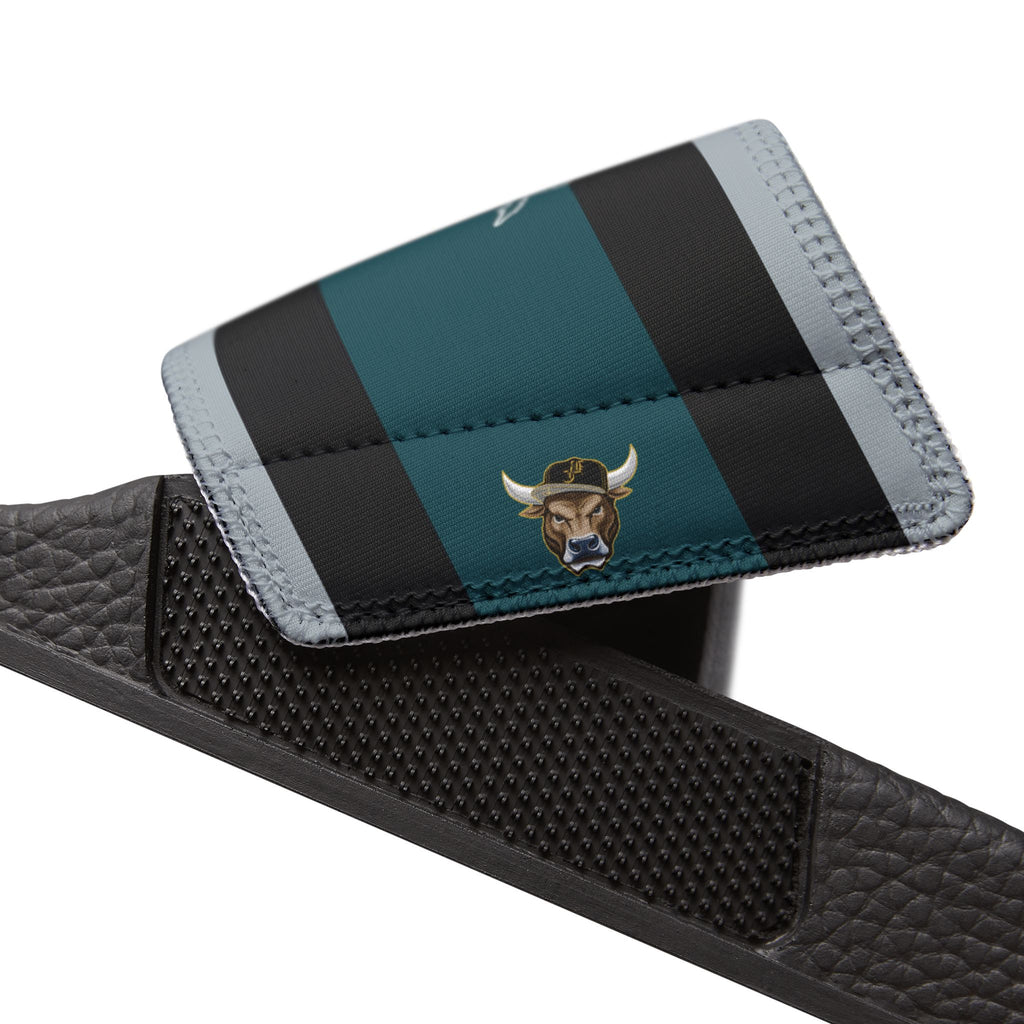 Men’s Fly Eagles Fly Slides