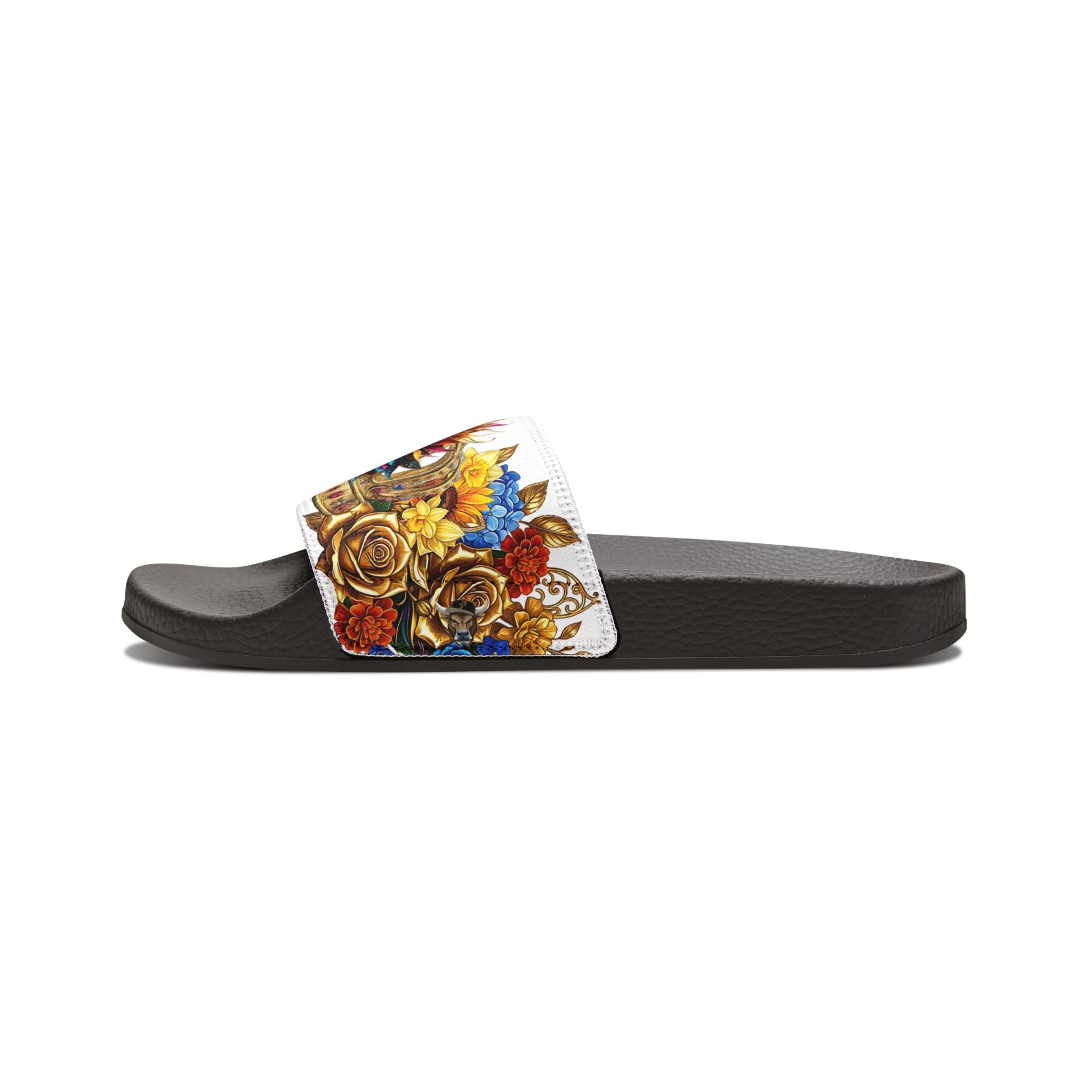 Women's Queen 3 Slides