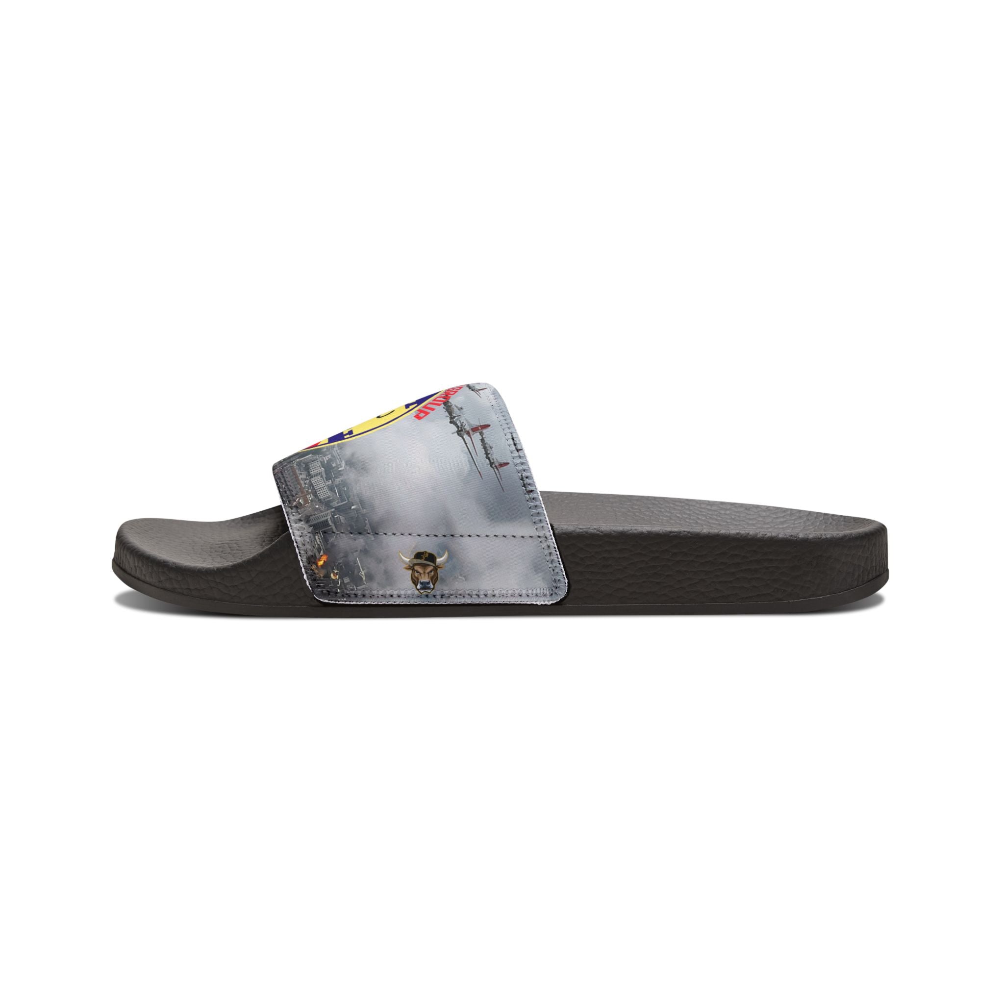 Women's Tuskegee Airmen Slides