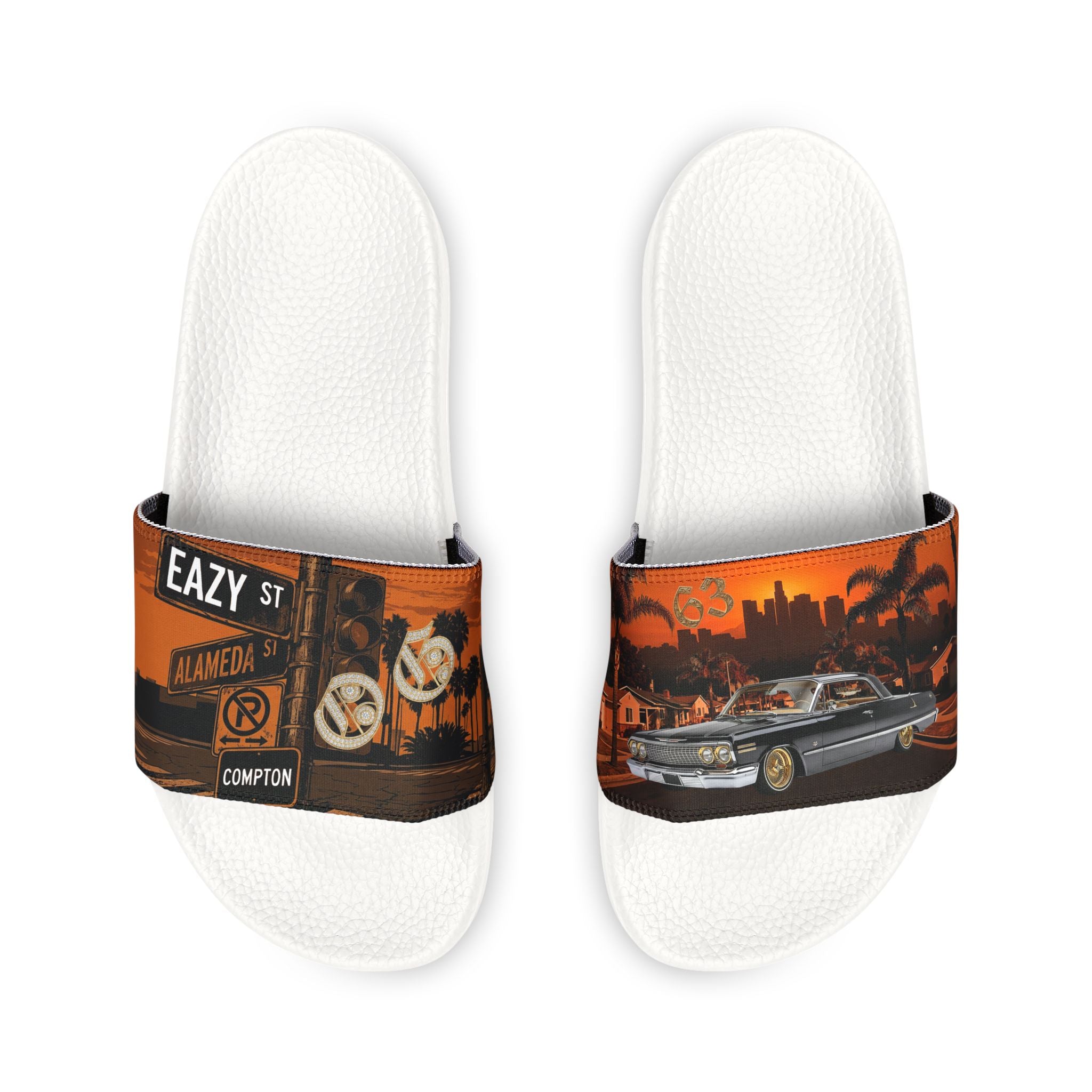 Women's OG 63 Slides