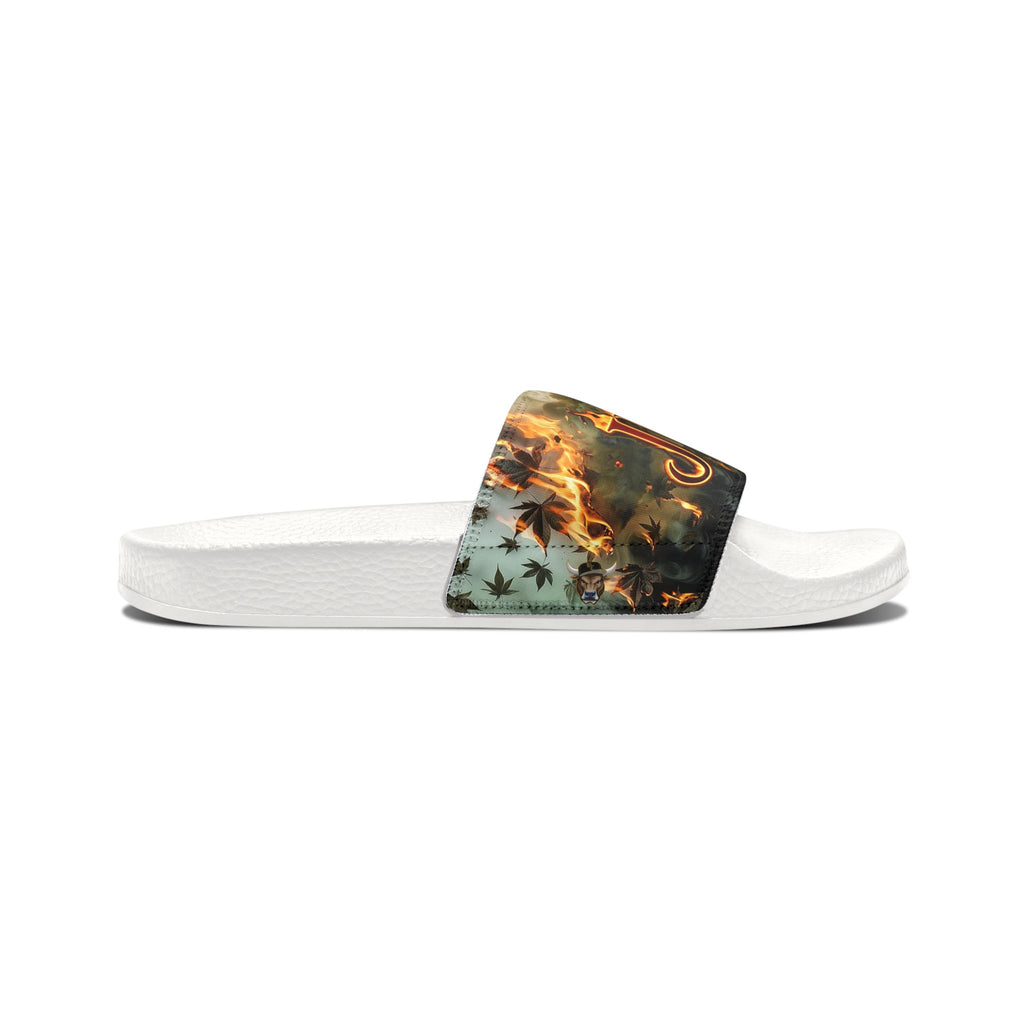 Men's Just Blaze Slides