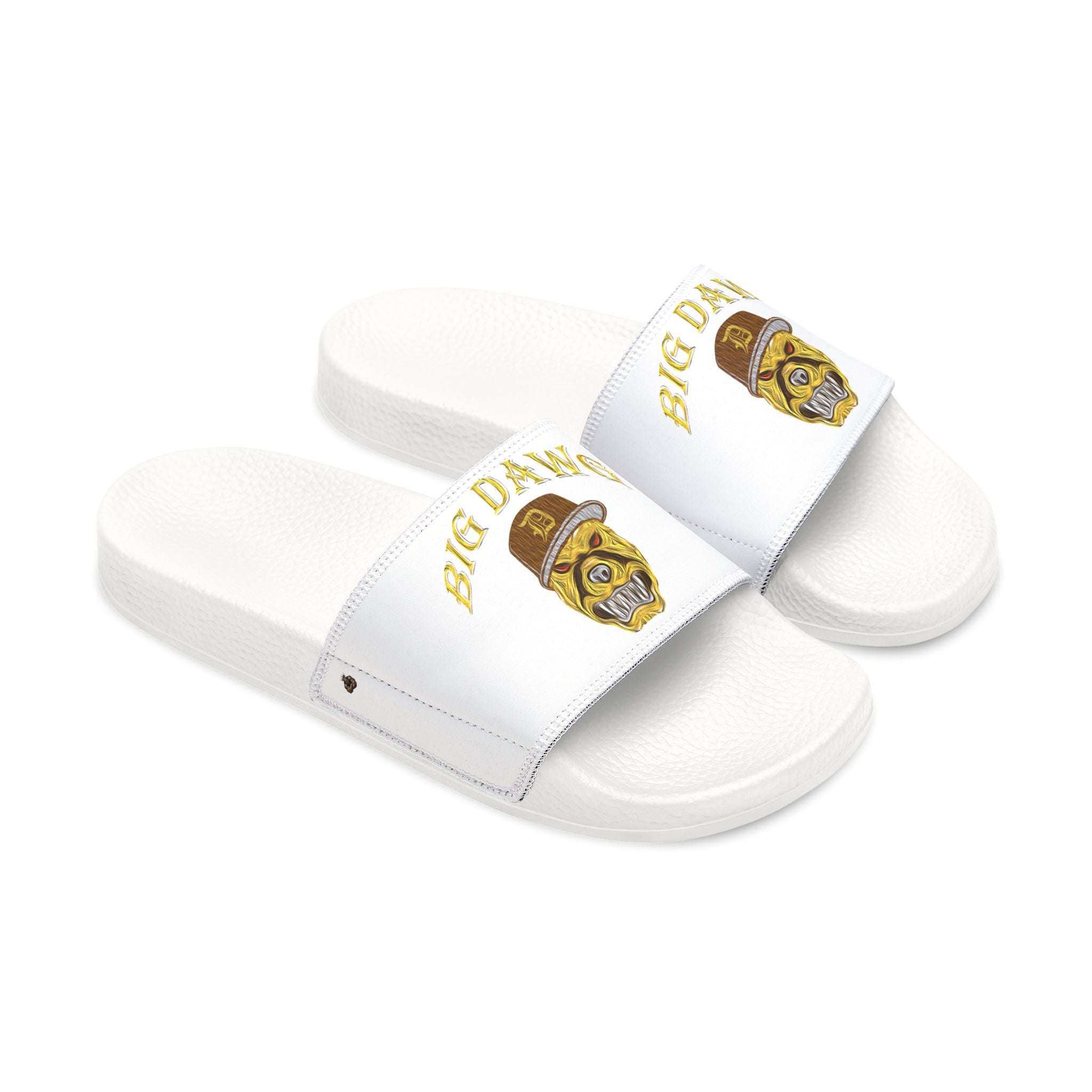 Men’s Big Dawg Slides