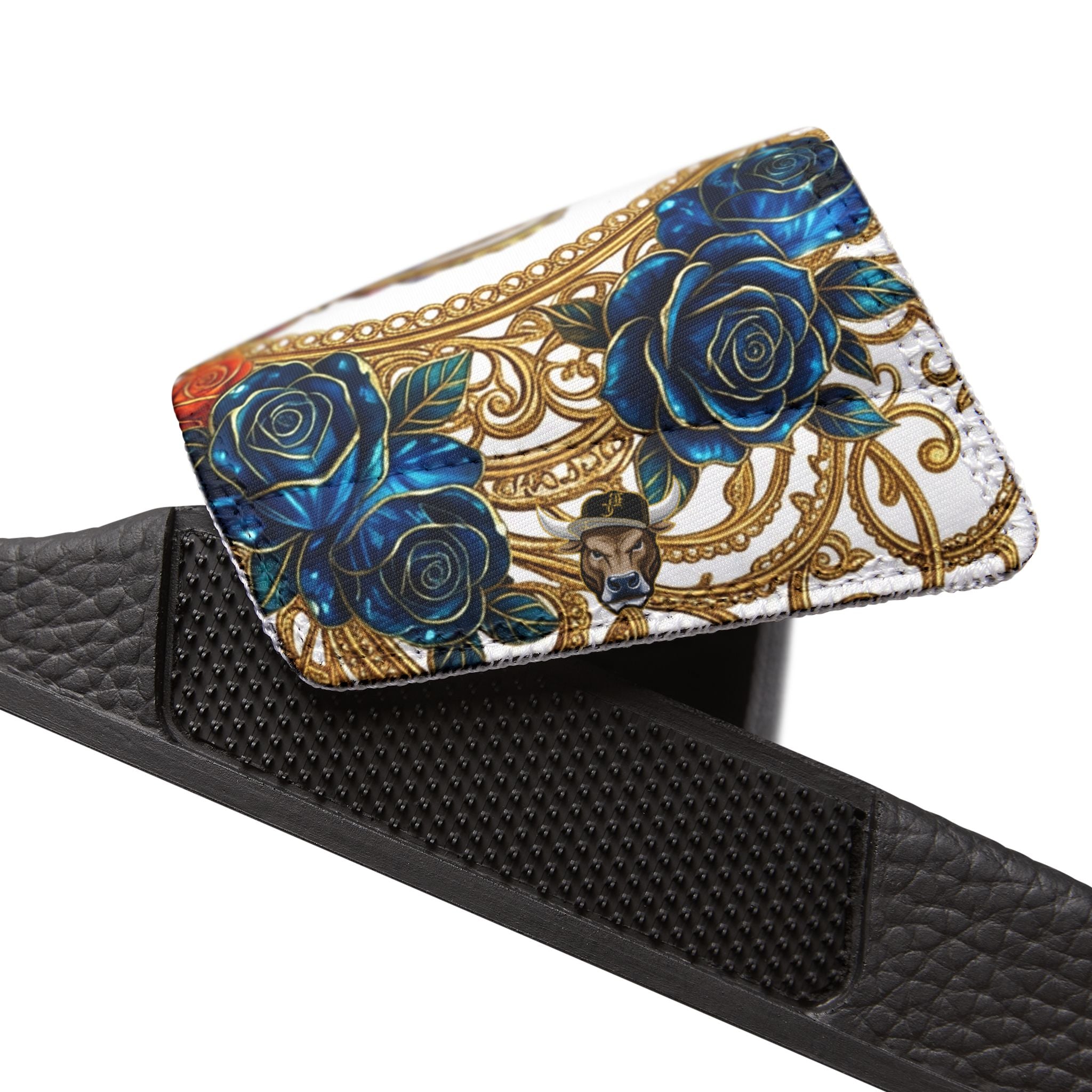 Women's Queen 1 Slides