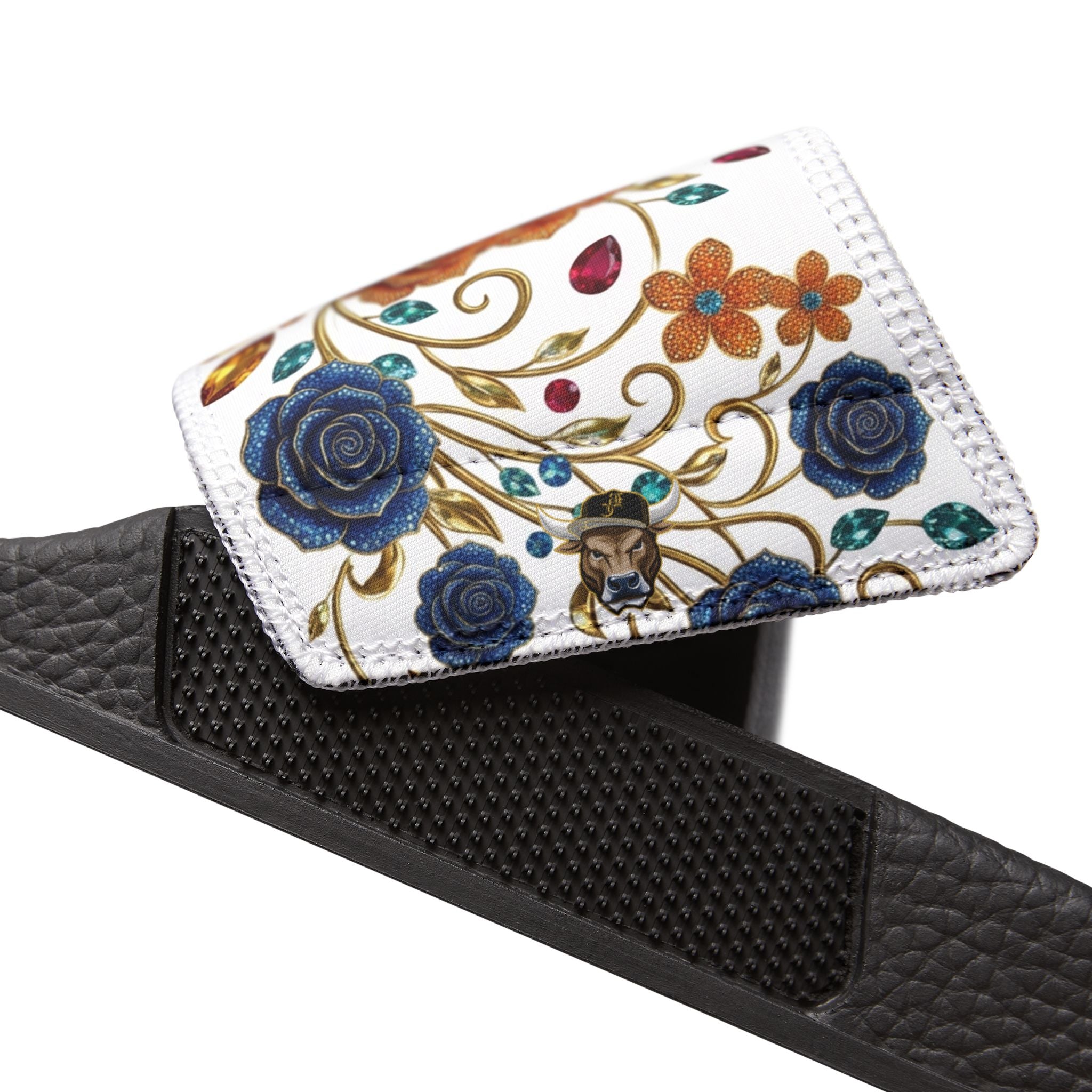 Women's Queen 2 Slides