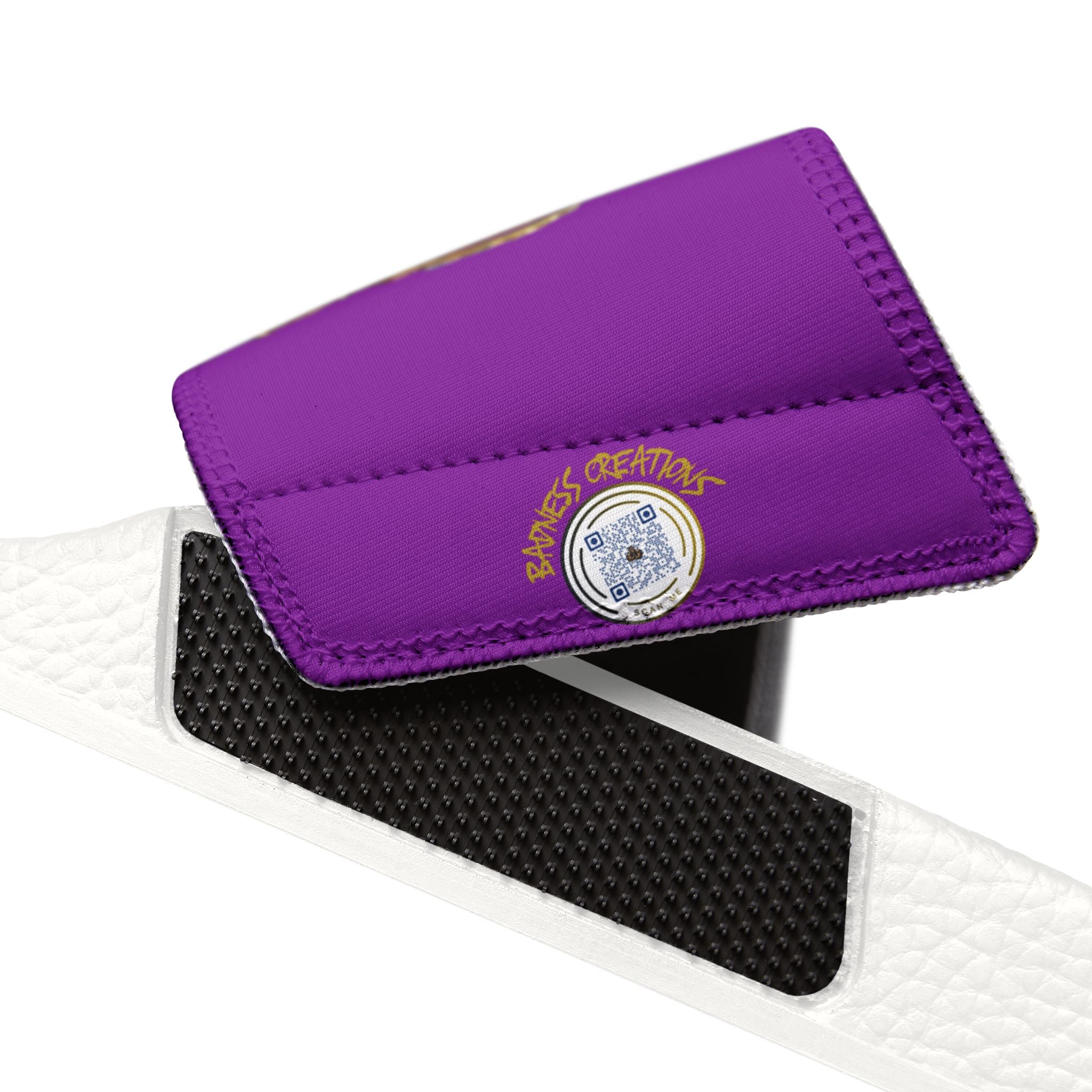 Women's Queen III Promo Slides