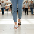 Women's Queen 4 Slides