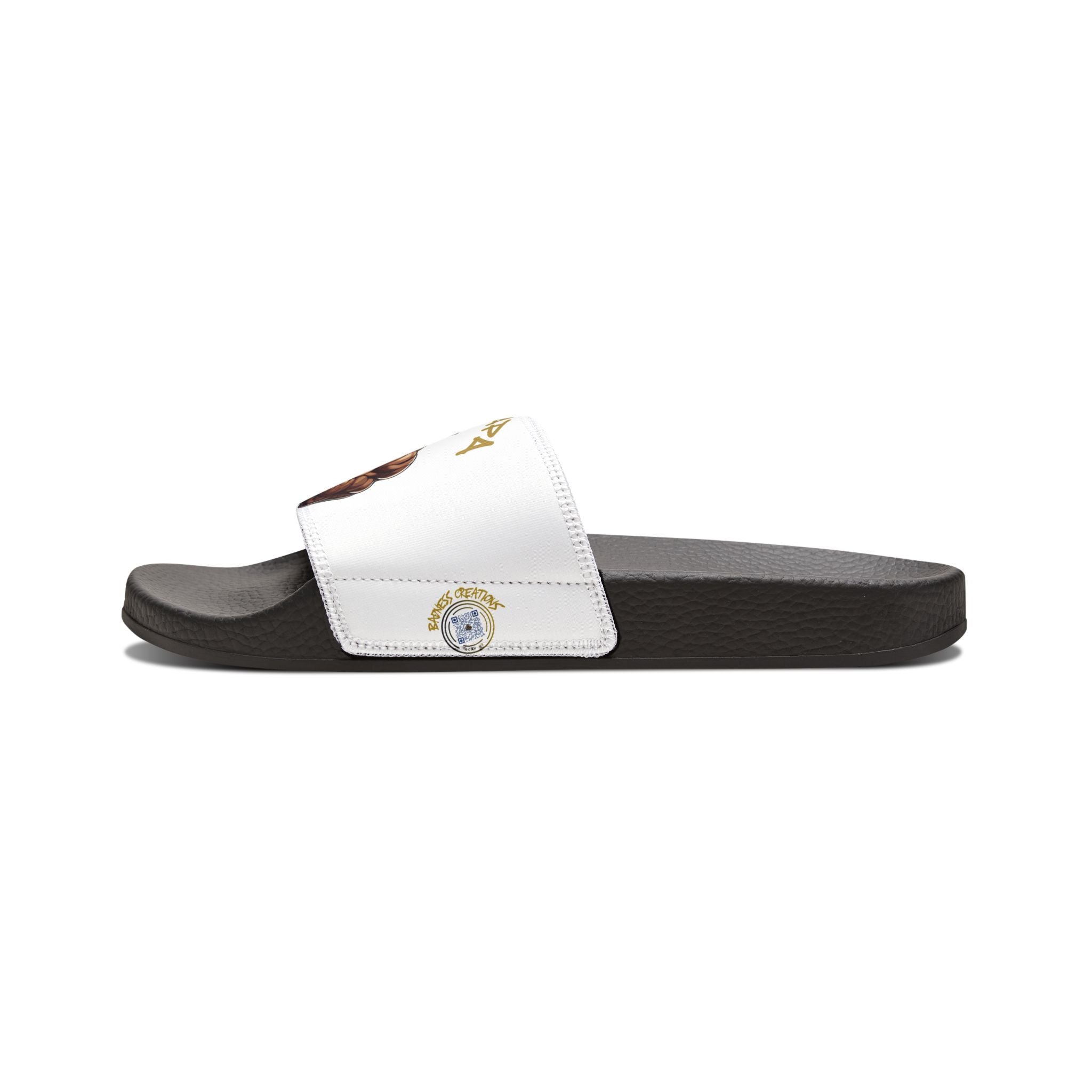 Men’s Big Papa Promo Slides
