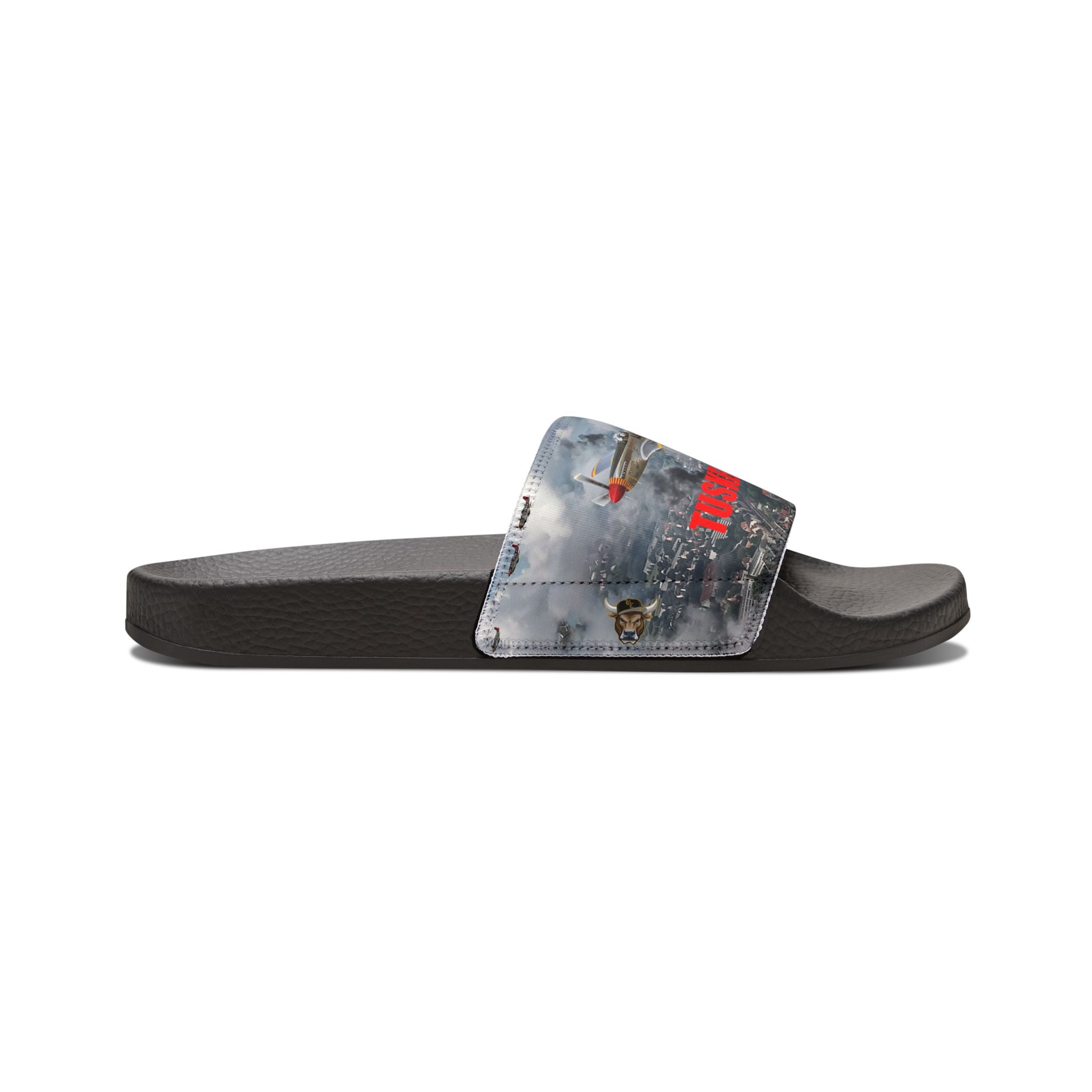 Women's Tuskegee Airmen Slides