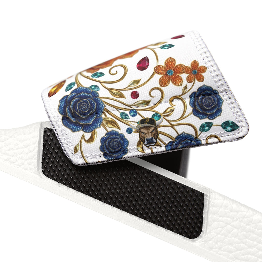 Women's Queen 2 Slides