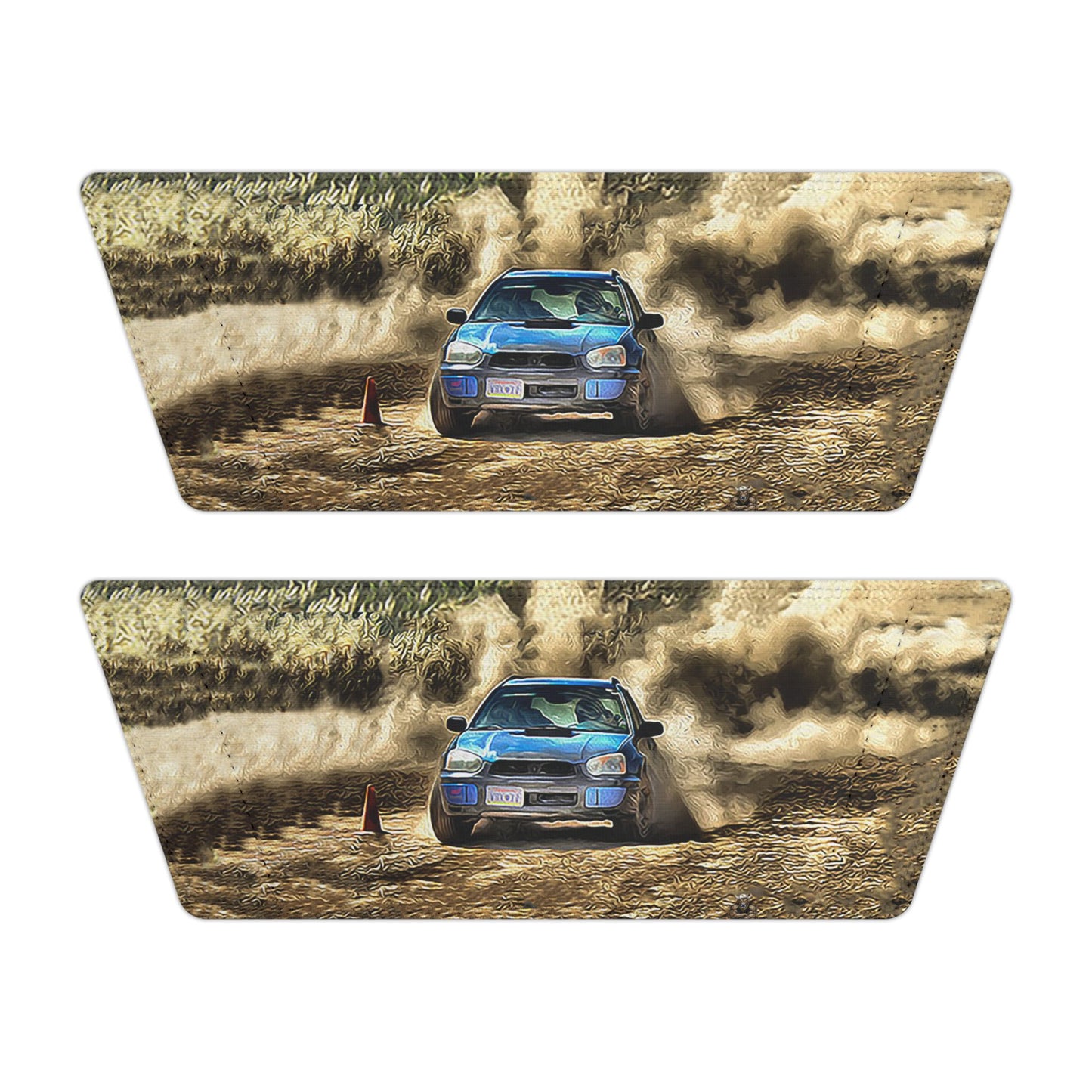 Men’s Washable Dust Bowl Slides