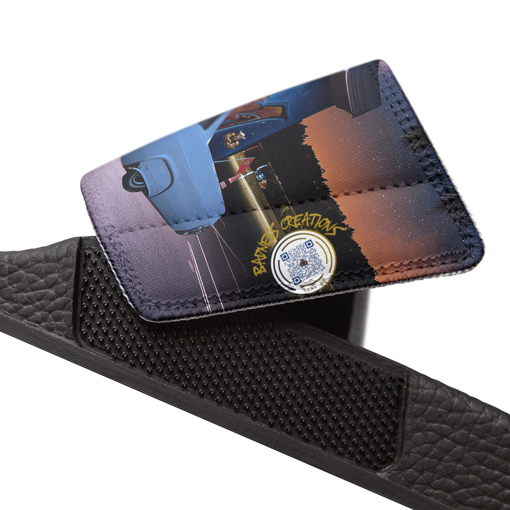Women's 65 Impala SS Promo Slides