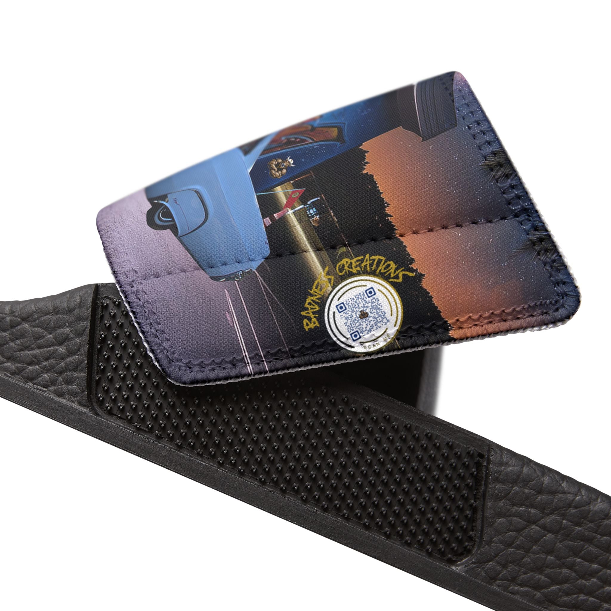 Women's 65 Impala SS Promo Slides