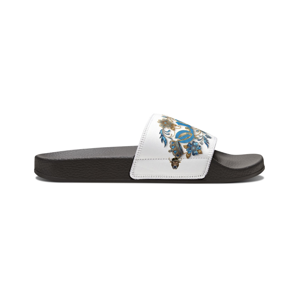 Women's Queen 5 Slides