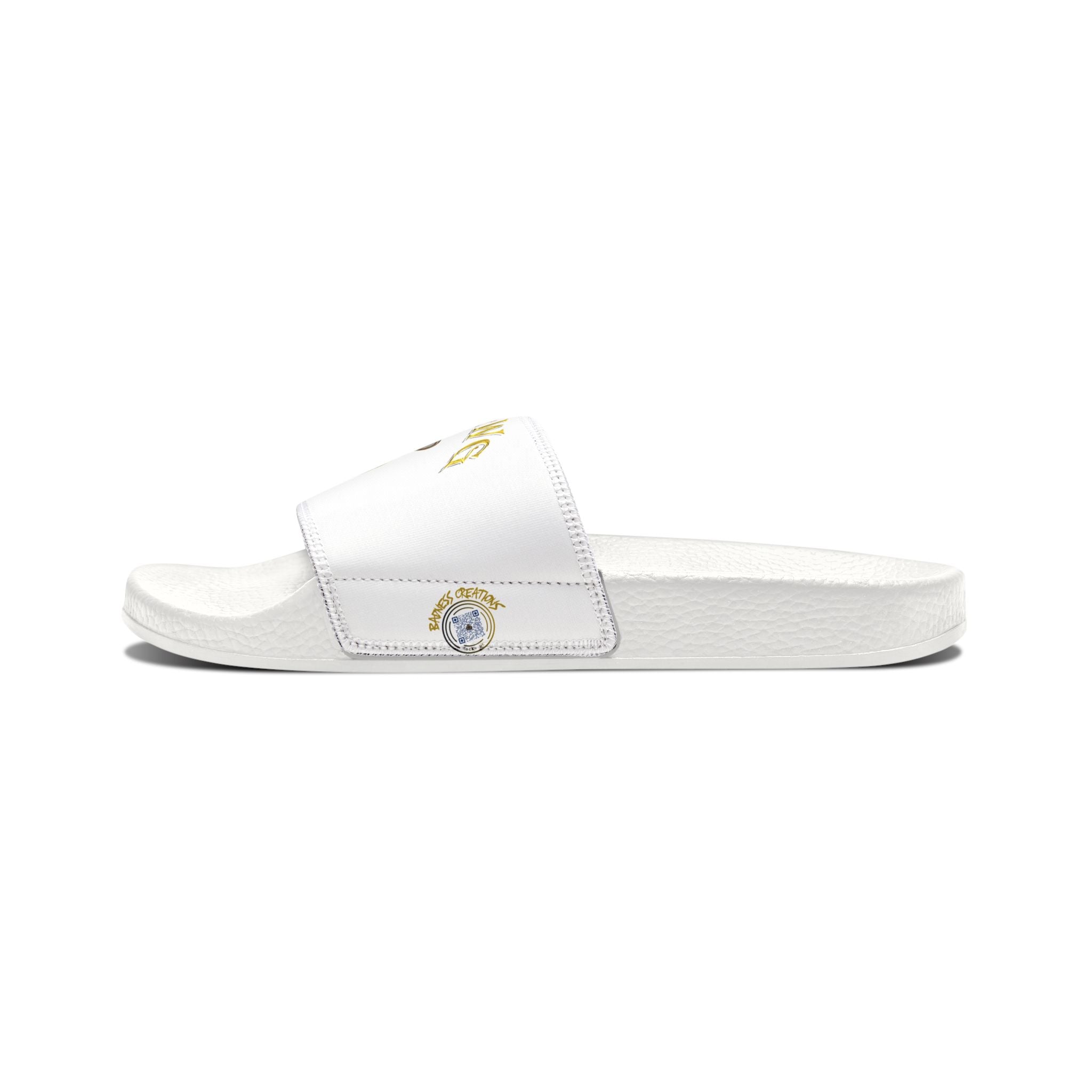 Men’s Big Dawg Promo Slides