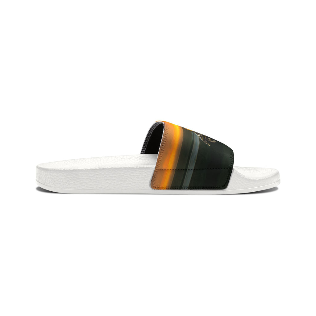 Women's Catching Waves Slides