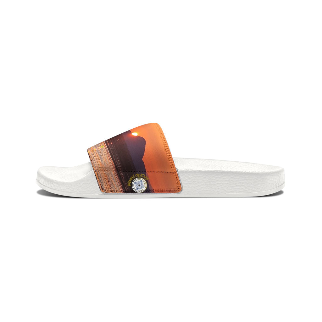 Women's Buttes Sunset Promo Slides