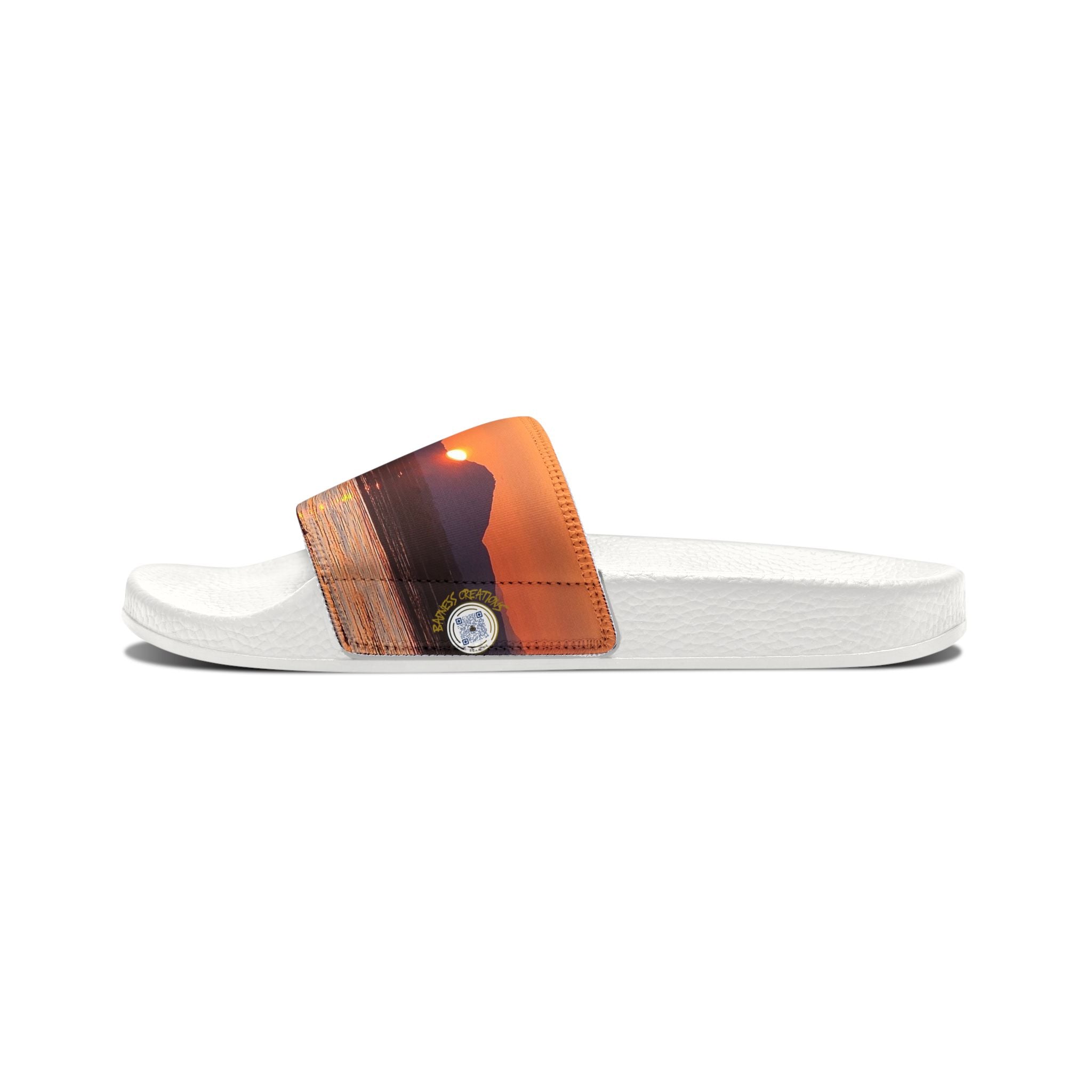 Women's Buttes Sunset Promo Slides
