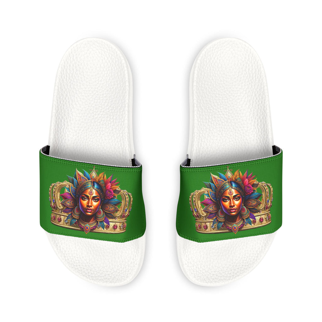 Women's Queen IIII Slides