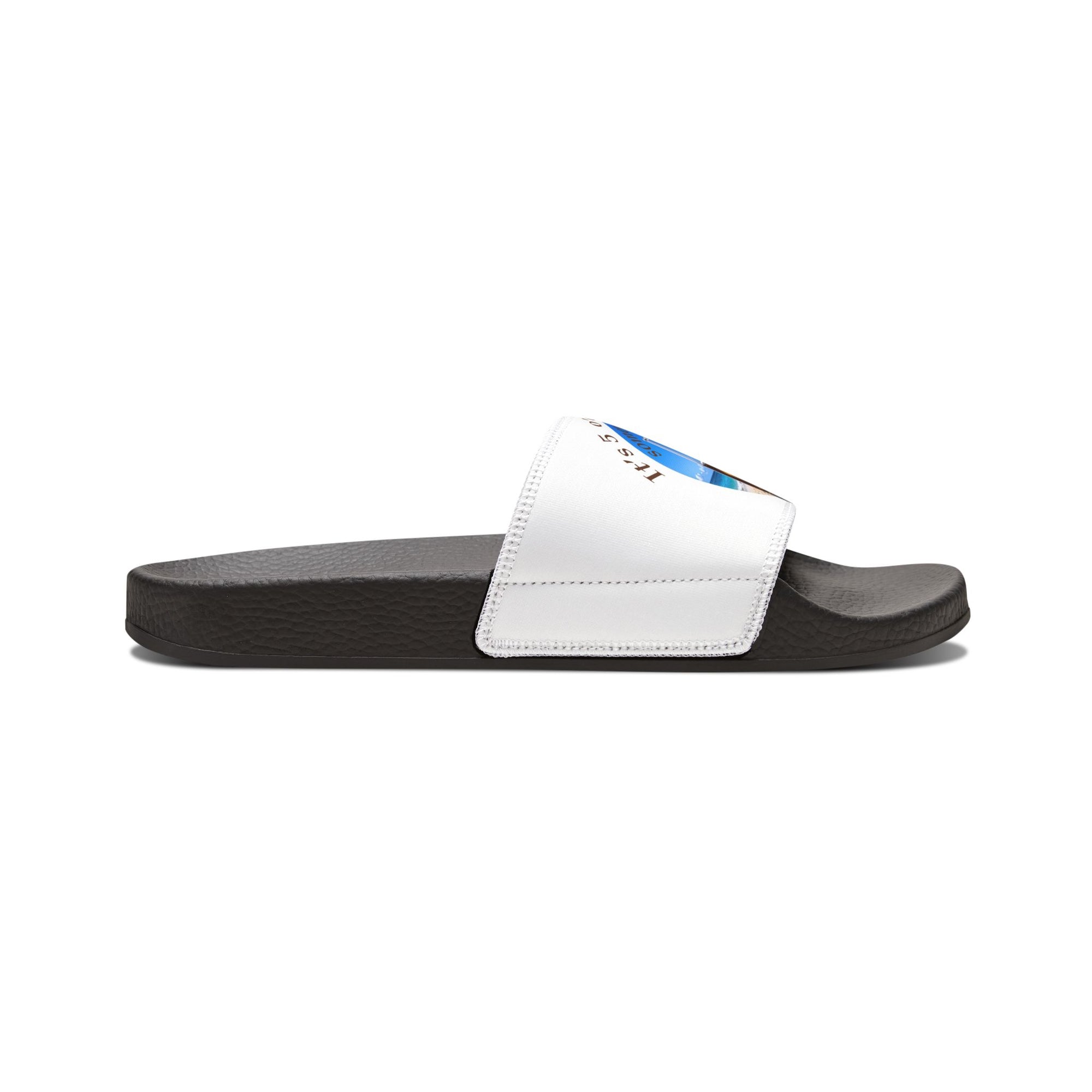 Men's 5 O'clock Slides