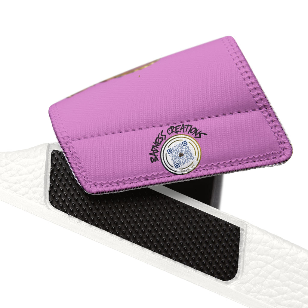 Women's Queen V Promo Slides