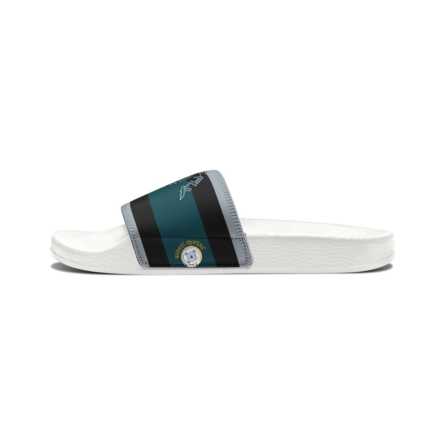 Men’s Fly Eagles Fly Promo Slides