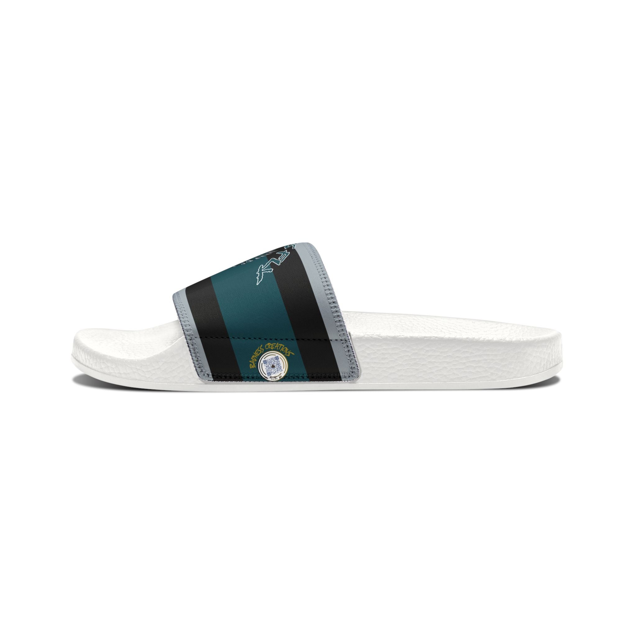 Men’s Fly Eagles Fly Promo Slides