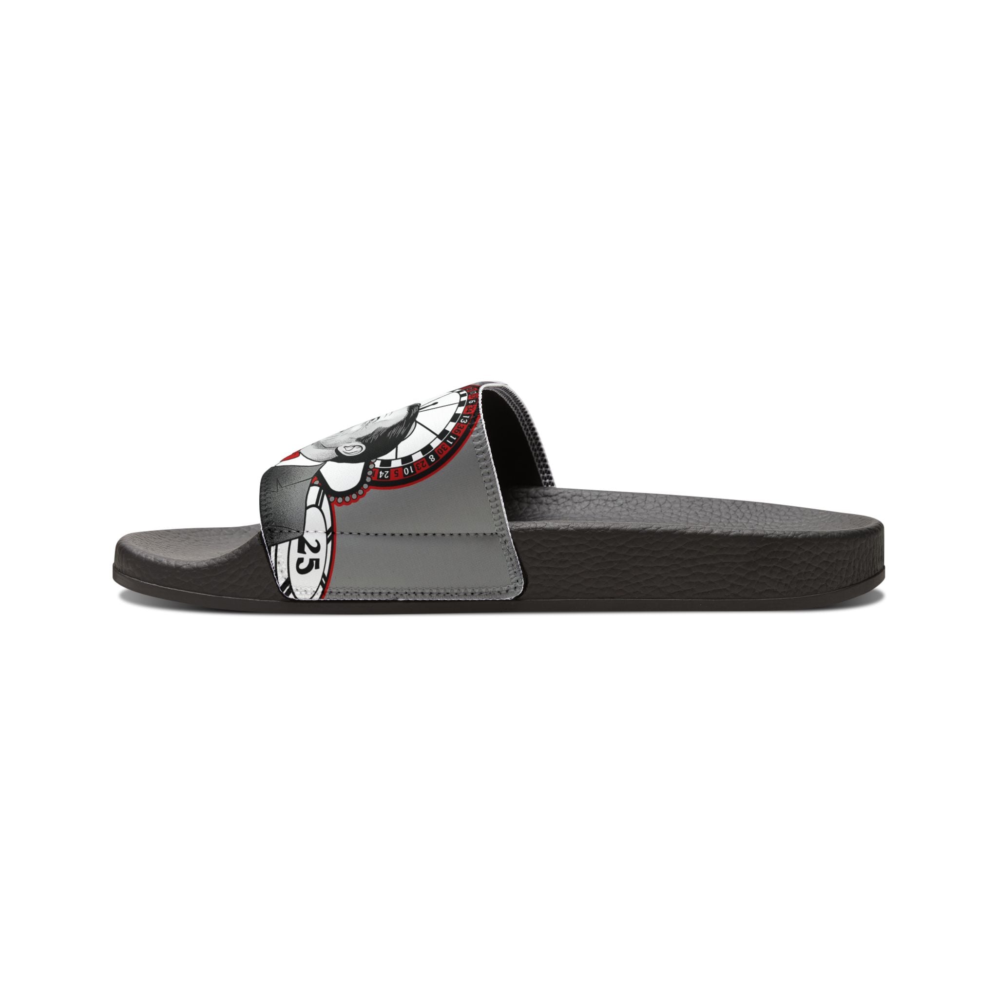 Men's Sin City 50 Slides