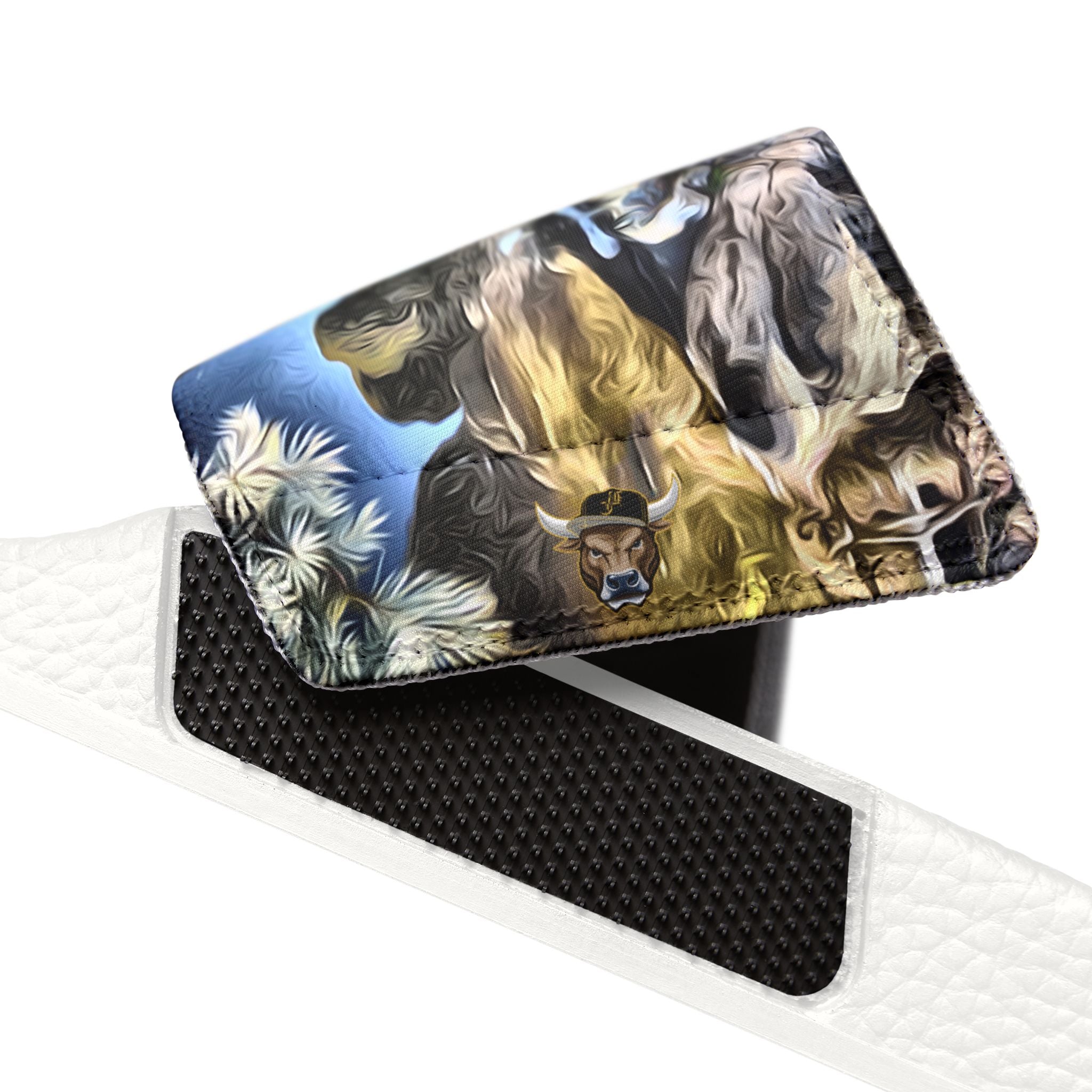 Women's Koi Pond Slides