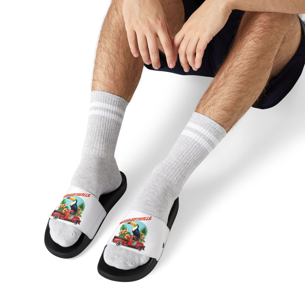 Men's Margaritaville Slides