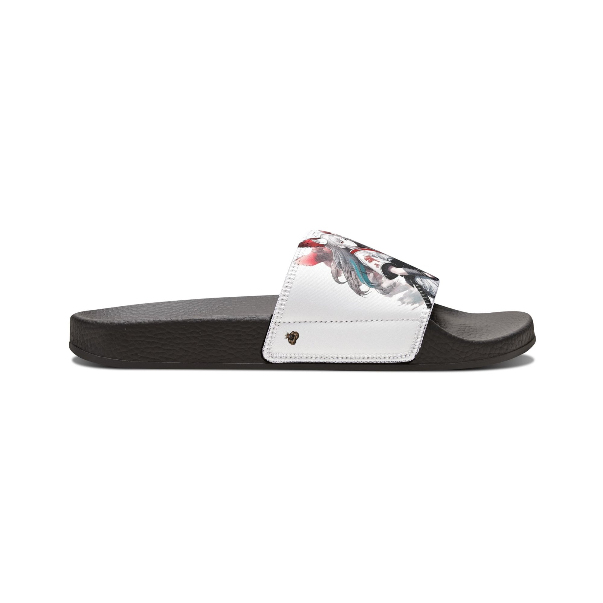 Women's Anime Love Slides