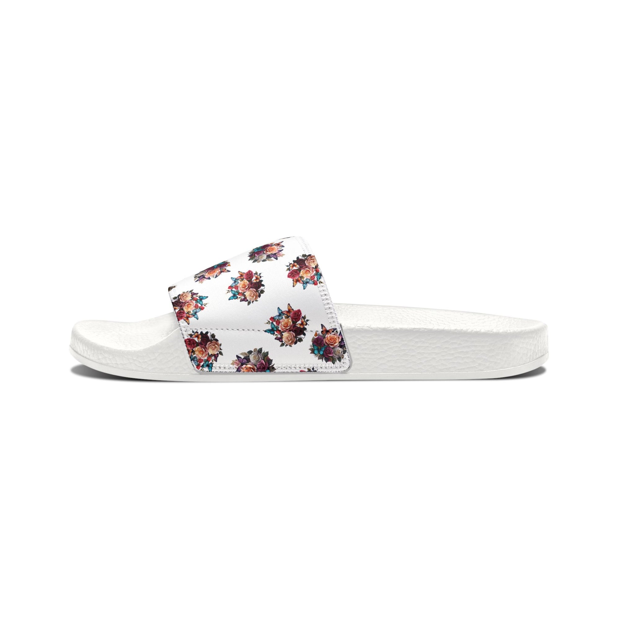 Women's  Rose Slides