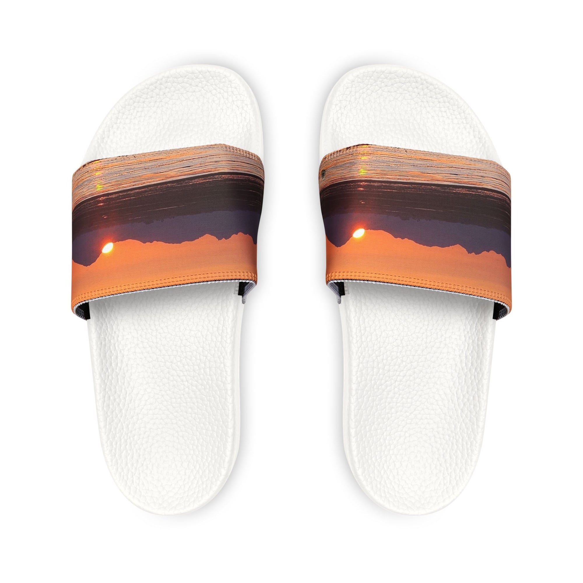Women's Buttes Sunset Slides