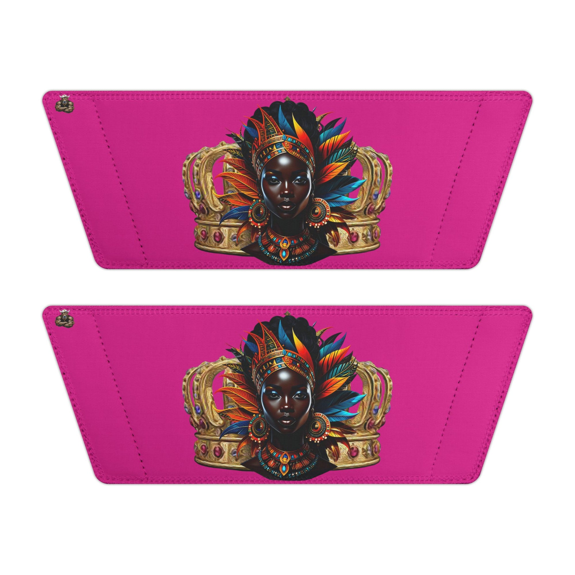 Women's Queen I Slides