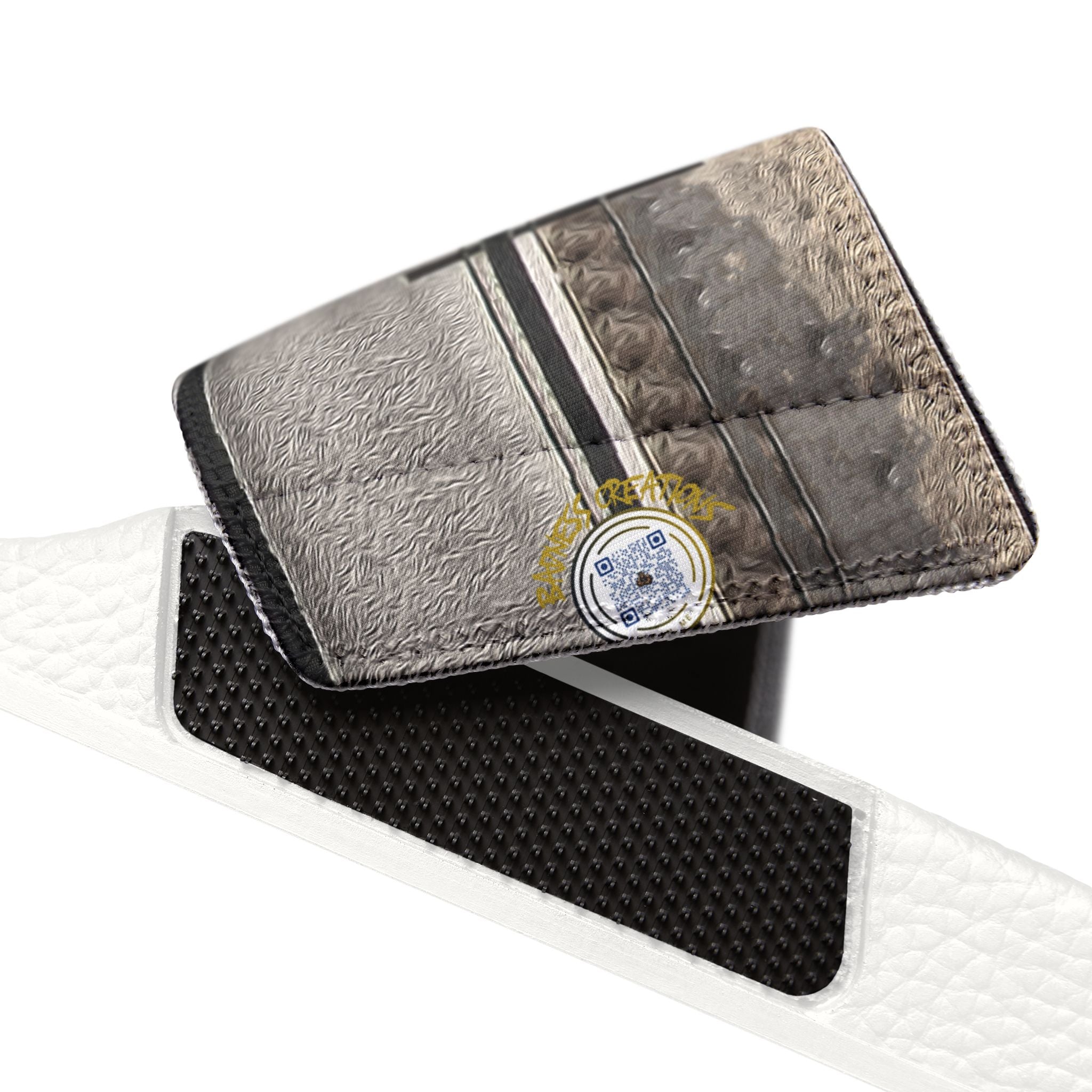 Men's Mountain Horse Promo Slides