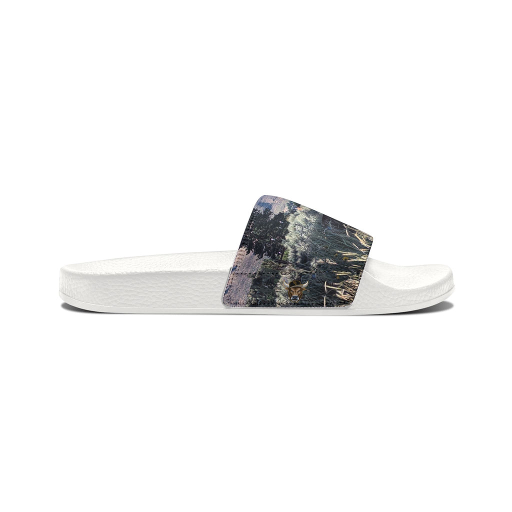 Men's Big Buck Slides