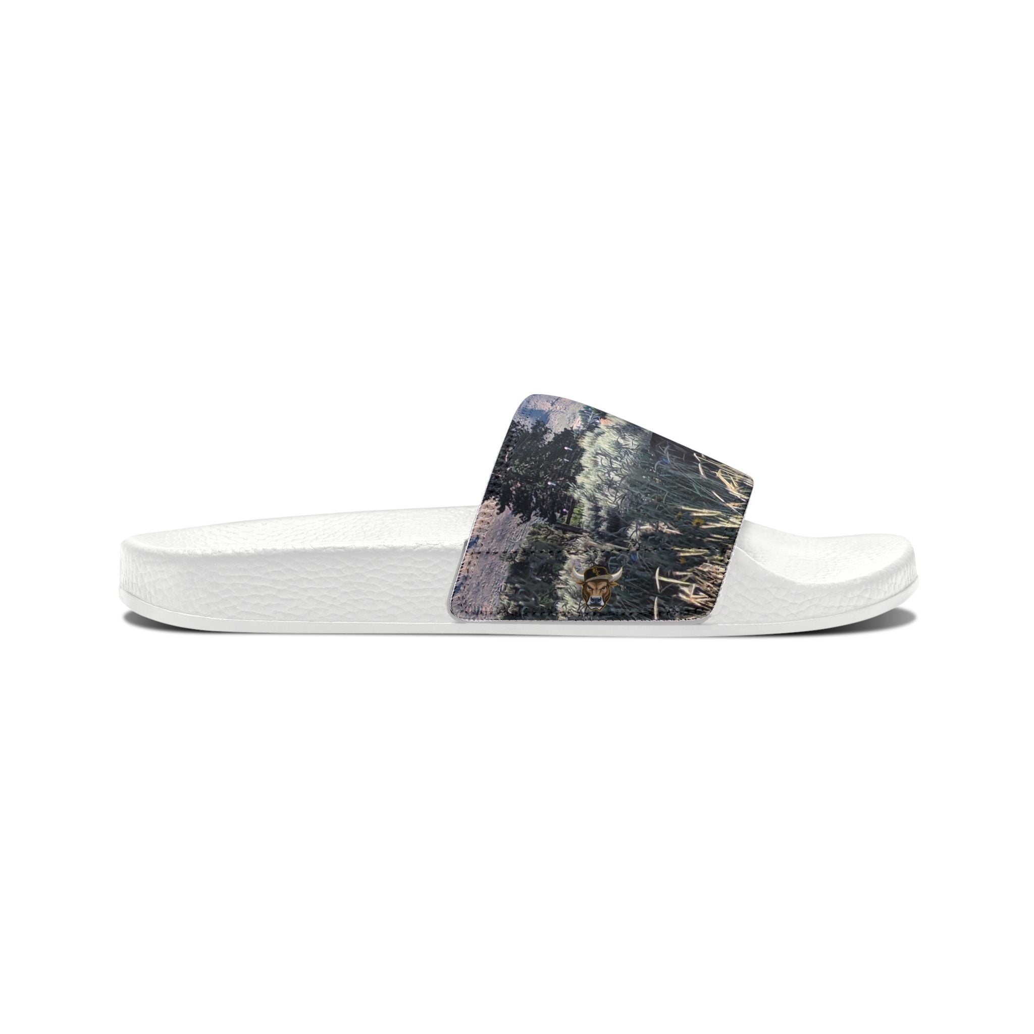 Men's Big Buck Slides