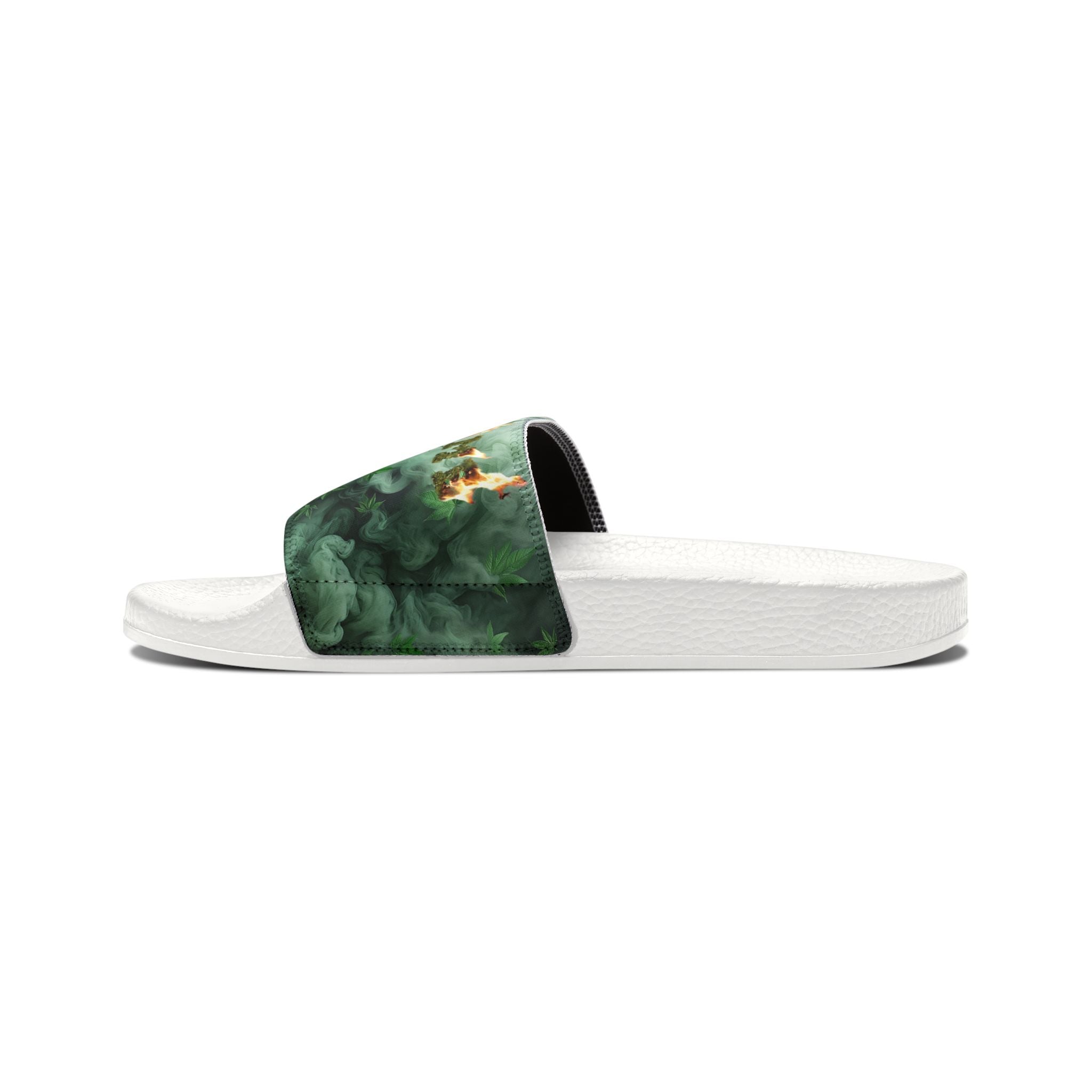 Women's Hazeville Slides